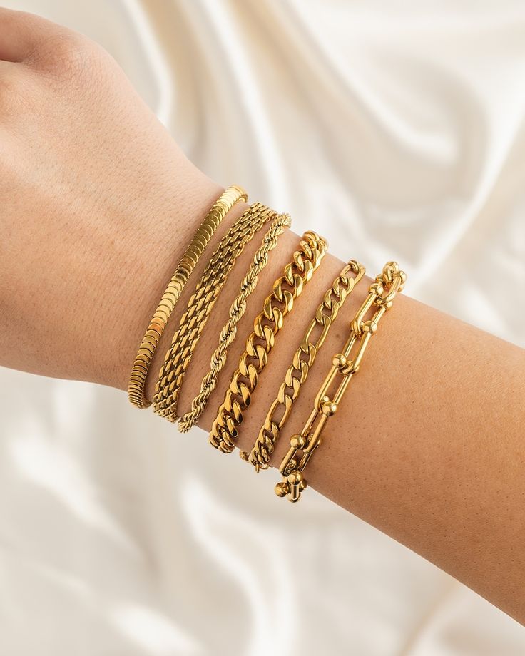 Bracelets