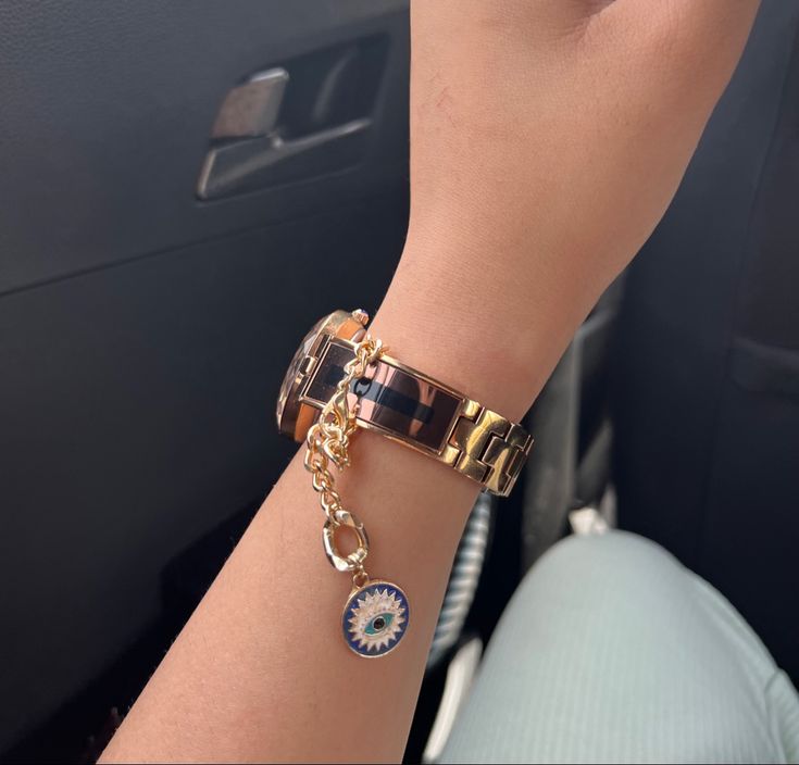 Watch Charms