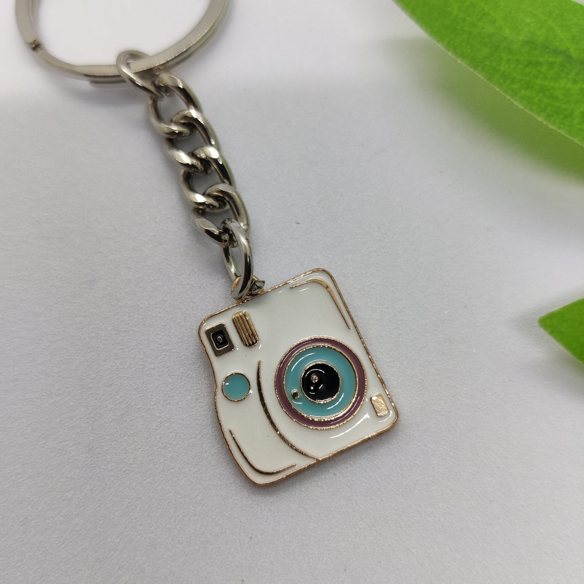 Adventure Seeker’s Ultimate Travel Keychain Set