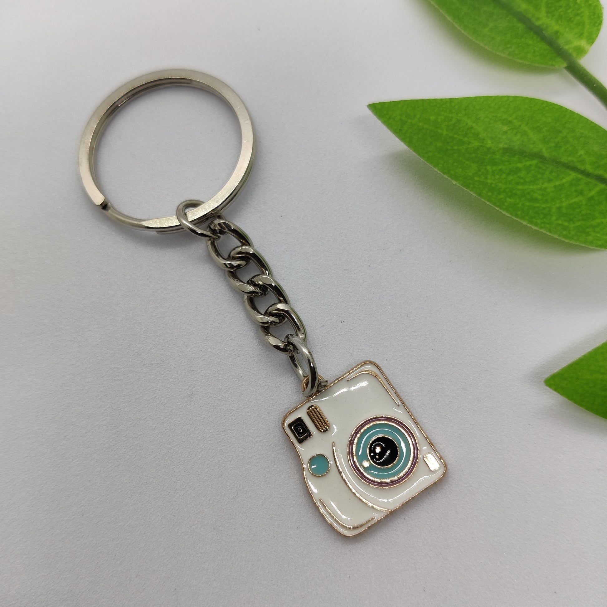 Adventure Seeker’s Ultimate Travel Keychain Set