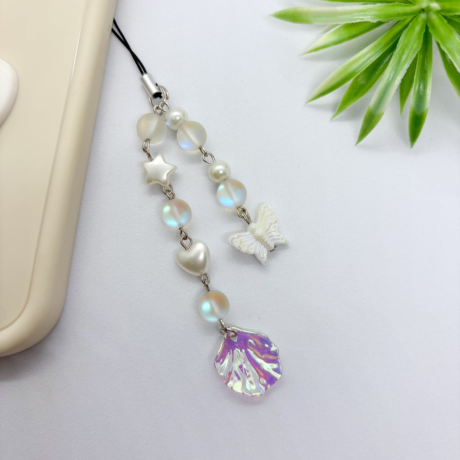 Sea Soul Phone Charm