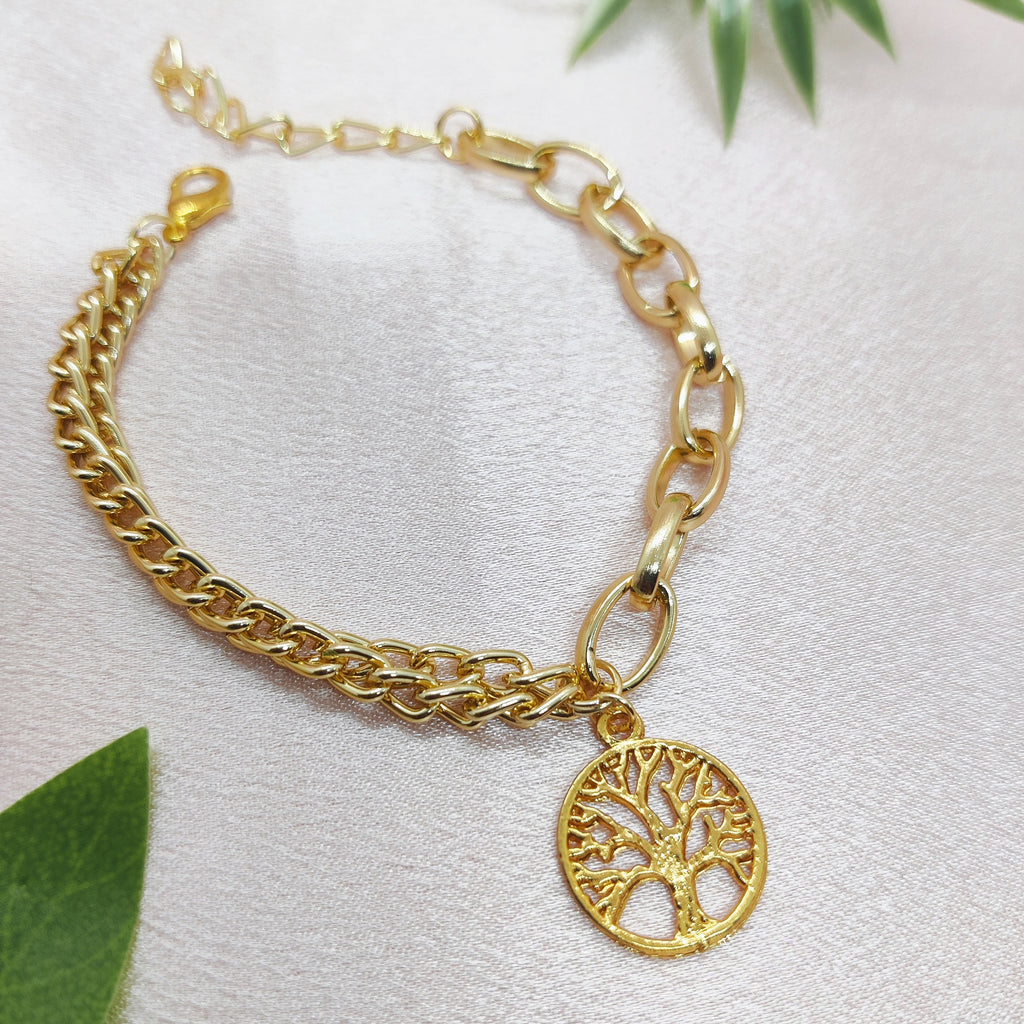Tree Of Life Bracelet