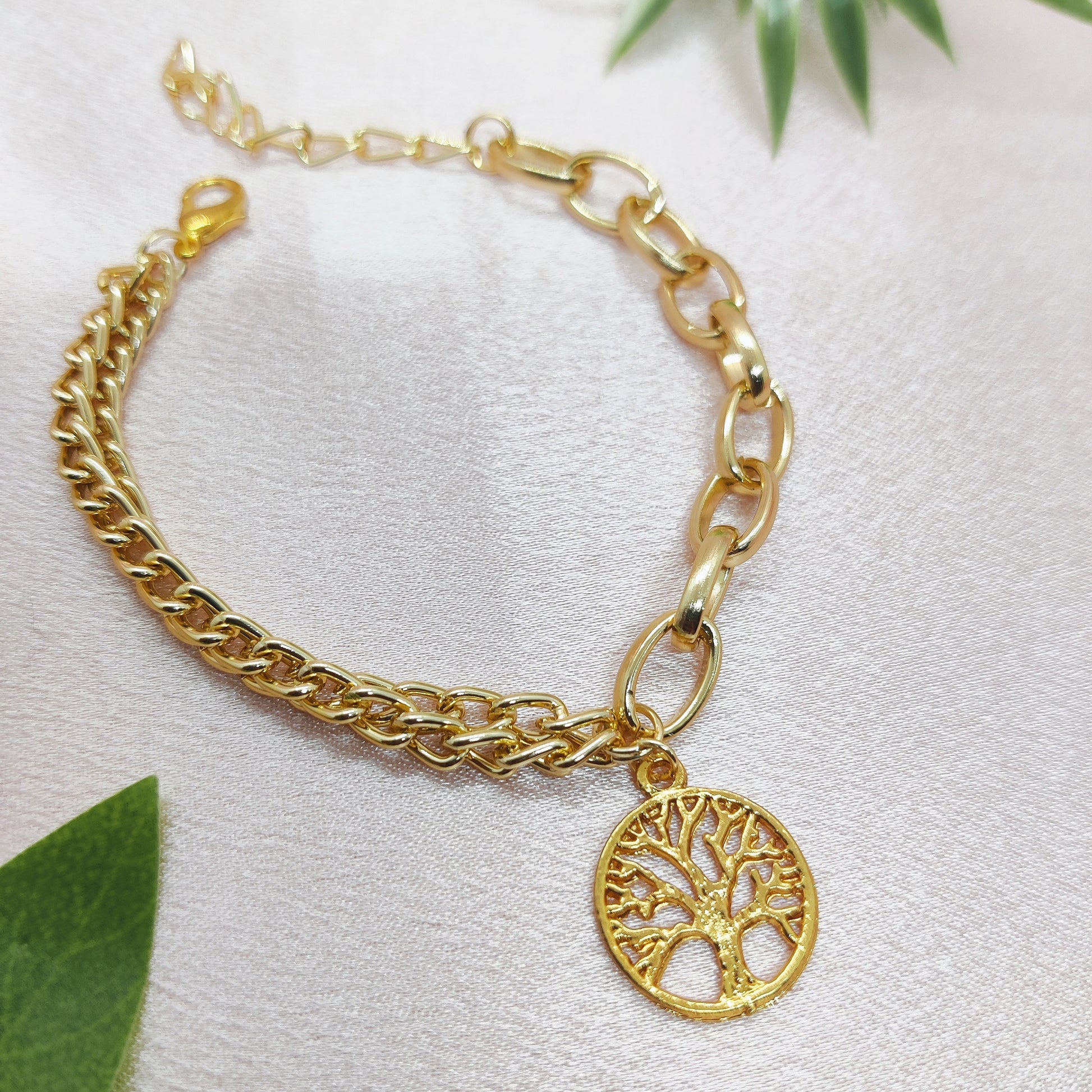 Tree Of Life Bracelet
