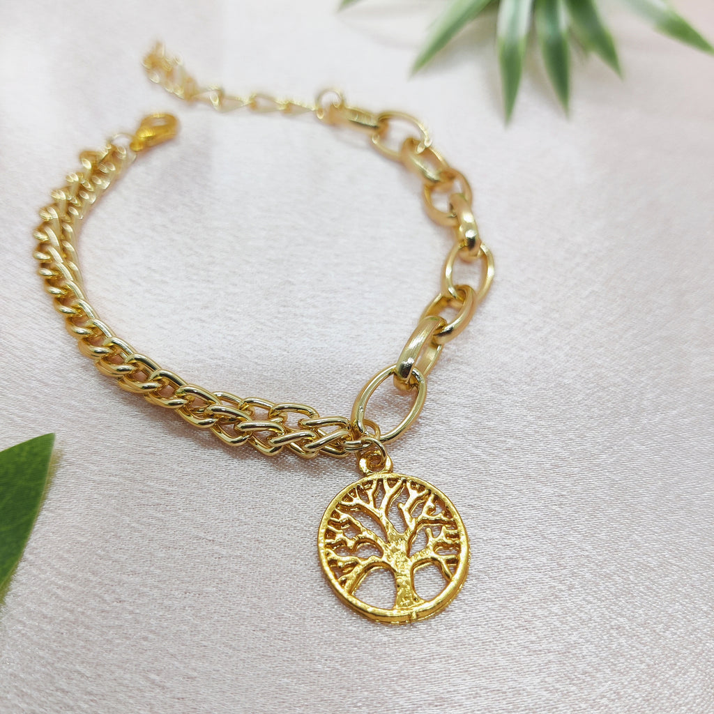 Tree Of Life Bracelet
