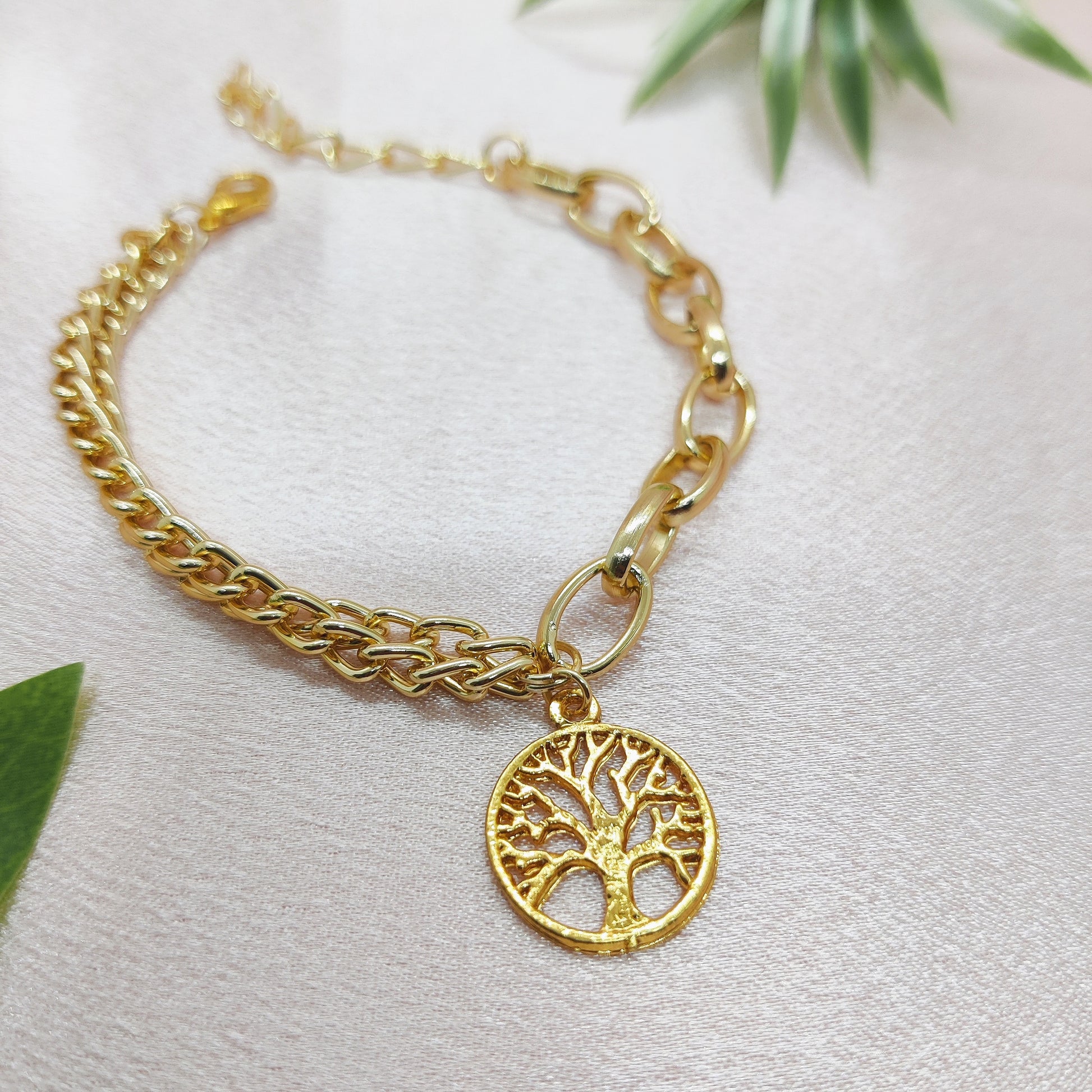 Tree Of Life Bracelet