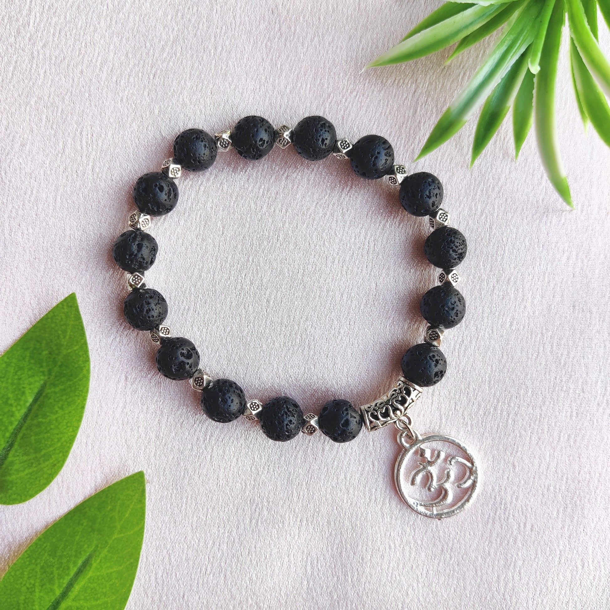 Zen Lava Bracelet