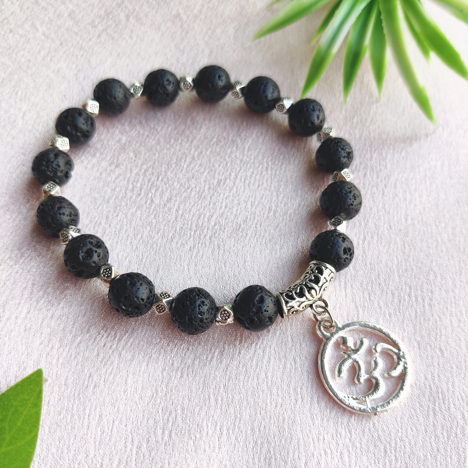 Zen Lava Bracelet