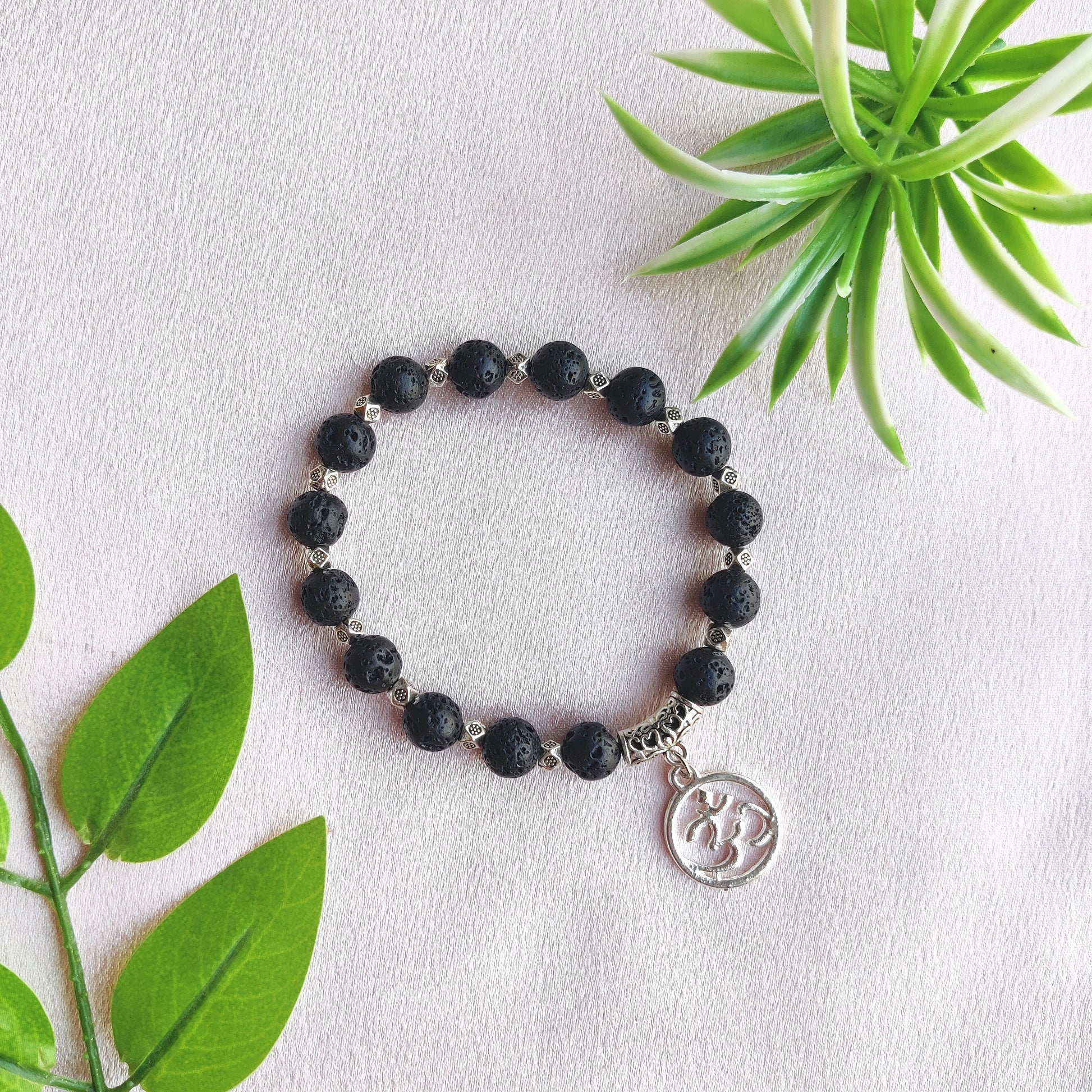 Zen Lava Bracelet