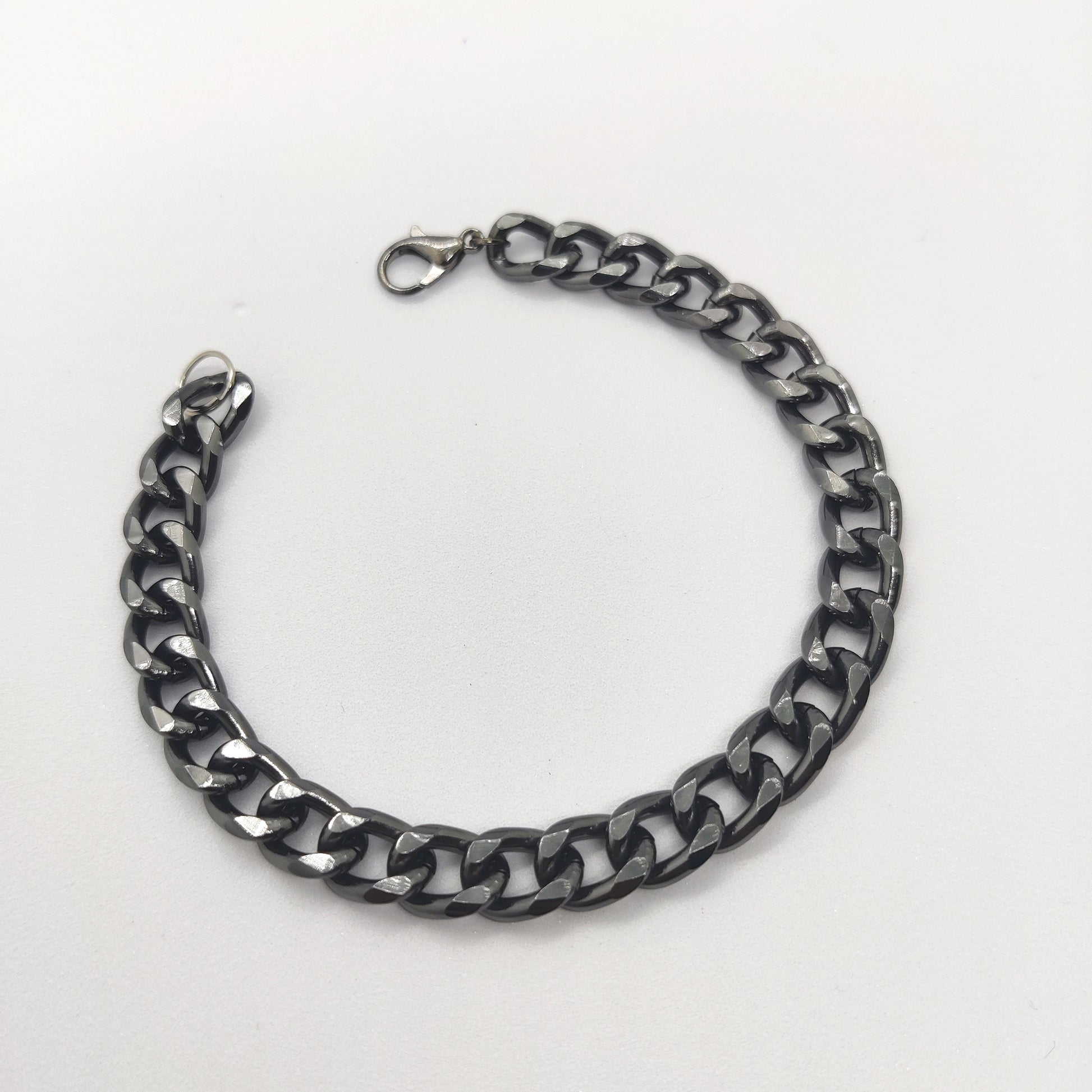 Titanium Bracelet