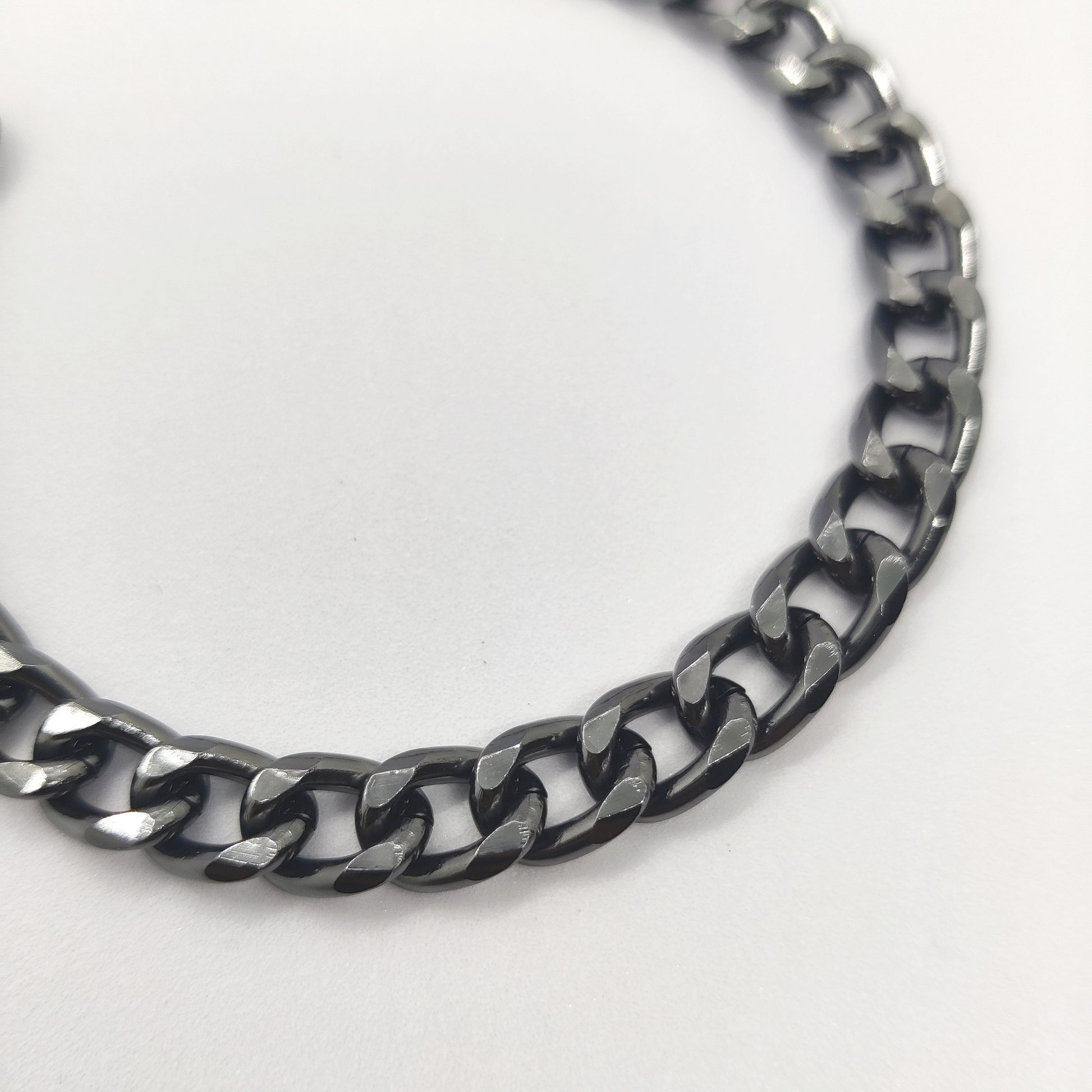 Titanium Bracelet