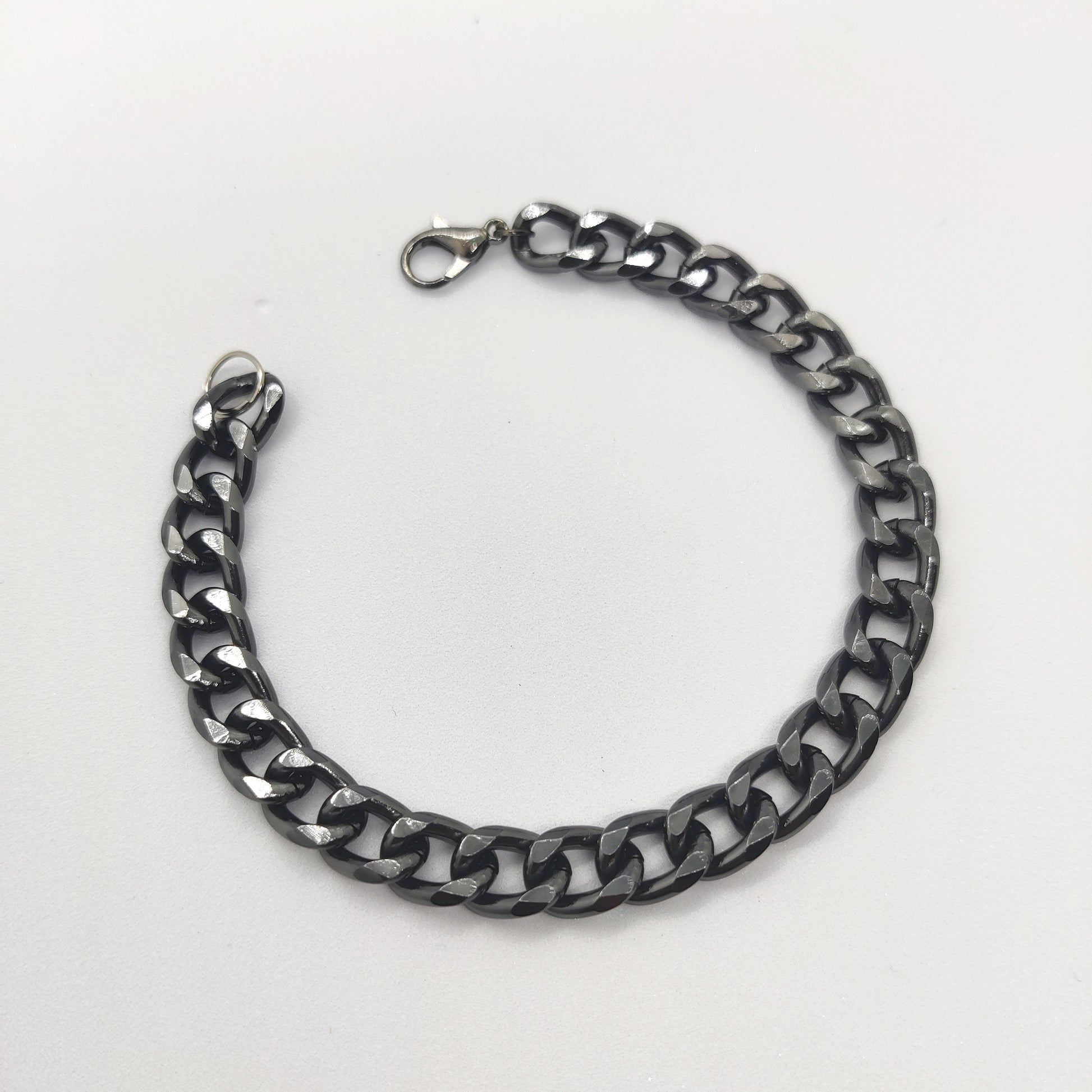 Titanium Bracelet