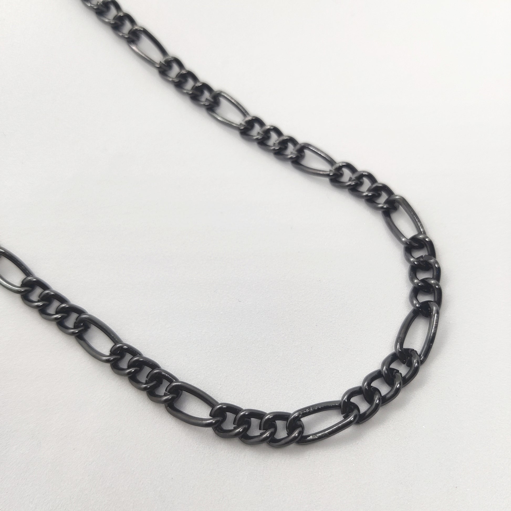 Nova Link Necklace