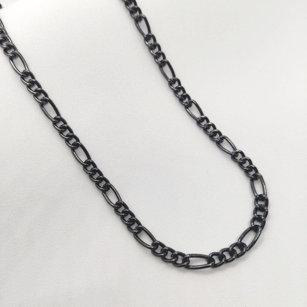 Nova Link Necklace