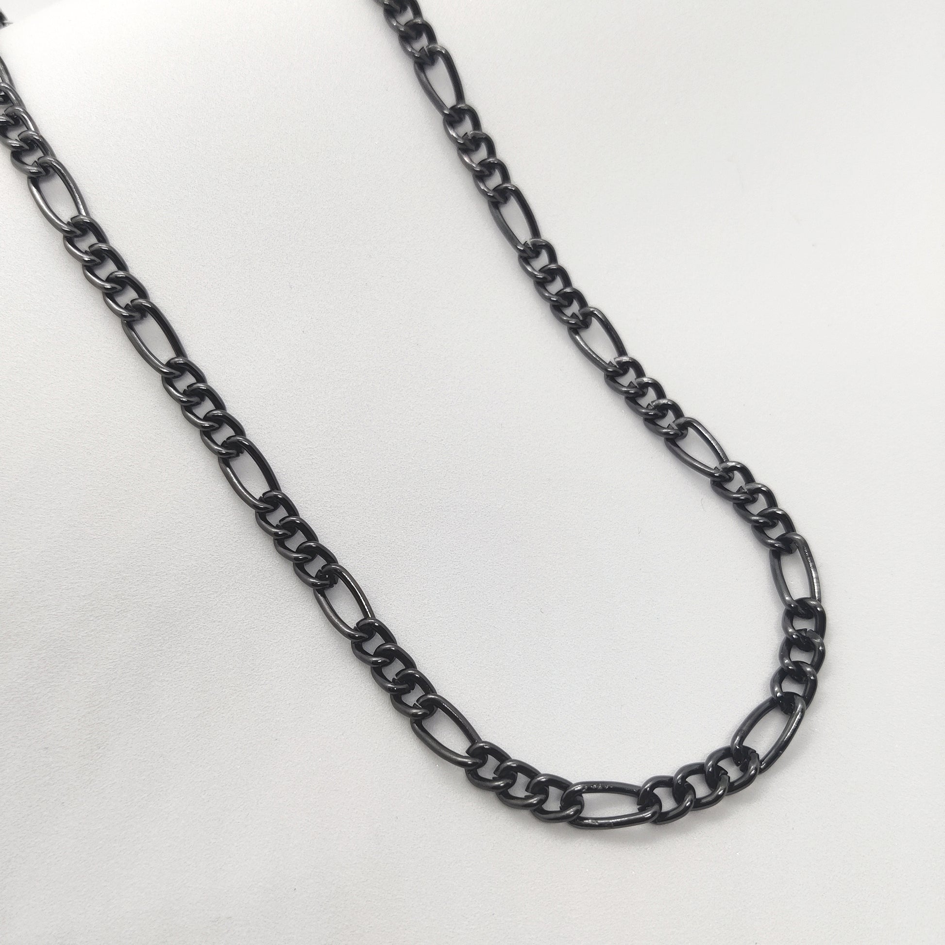 Nova Link Necklace