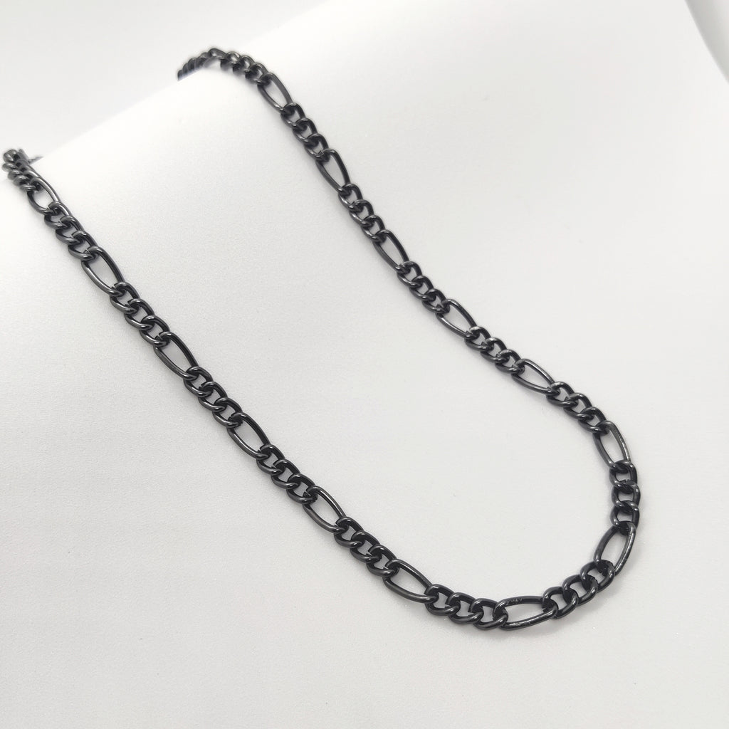 Nova Link Necklace