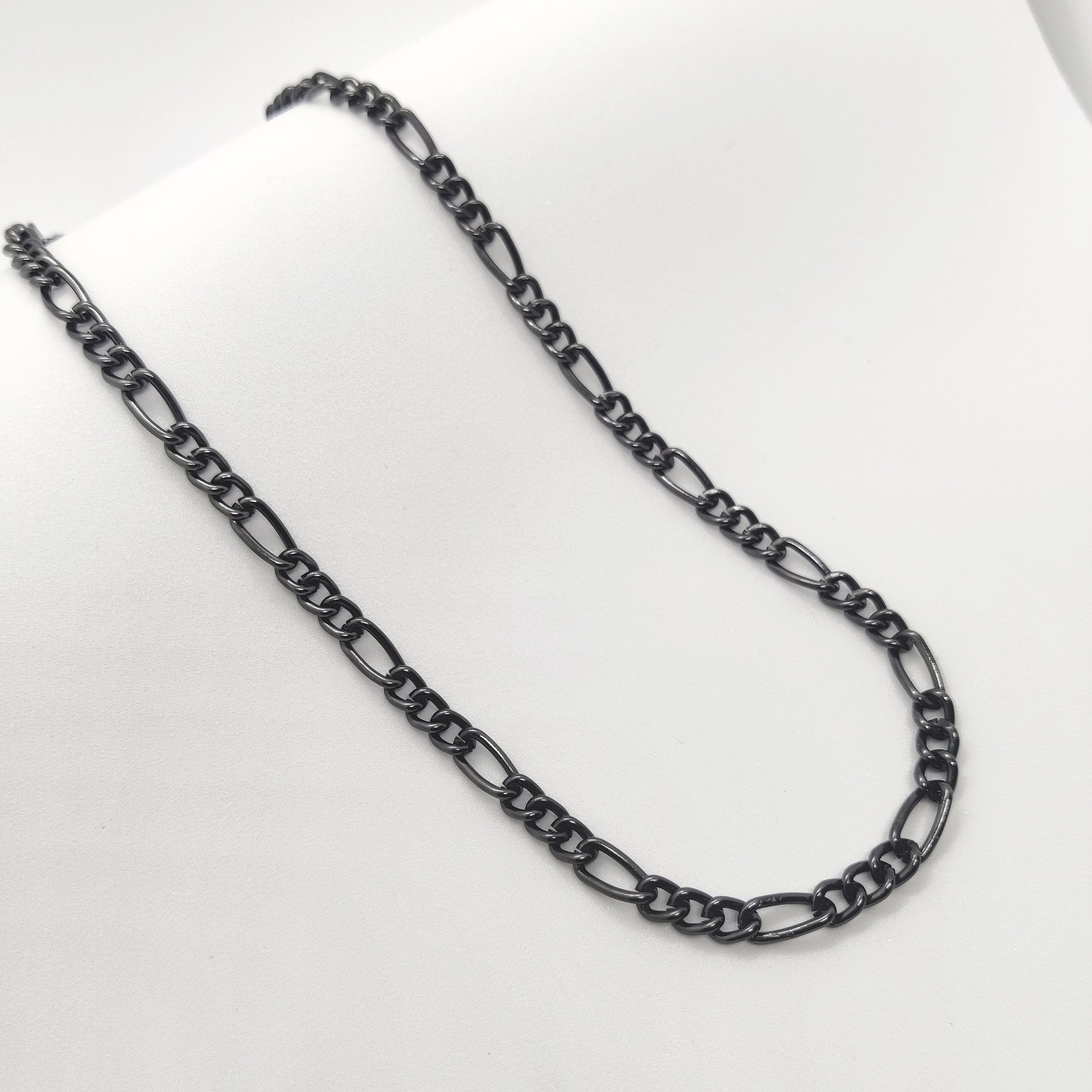 Nova Link Necklace