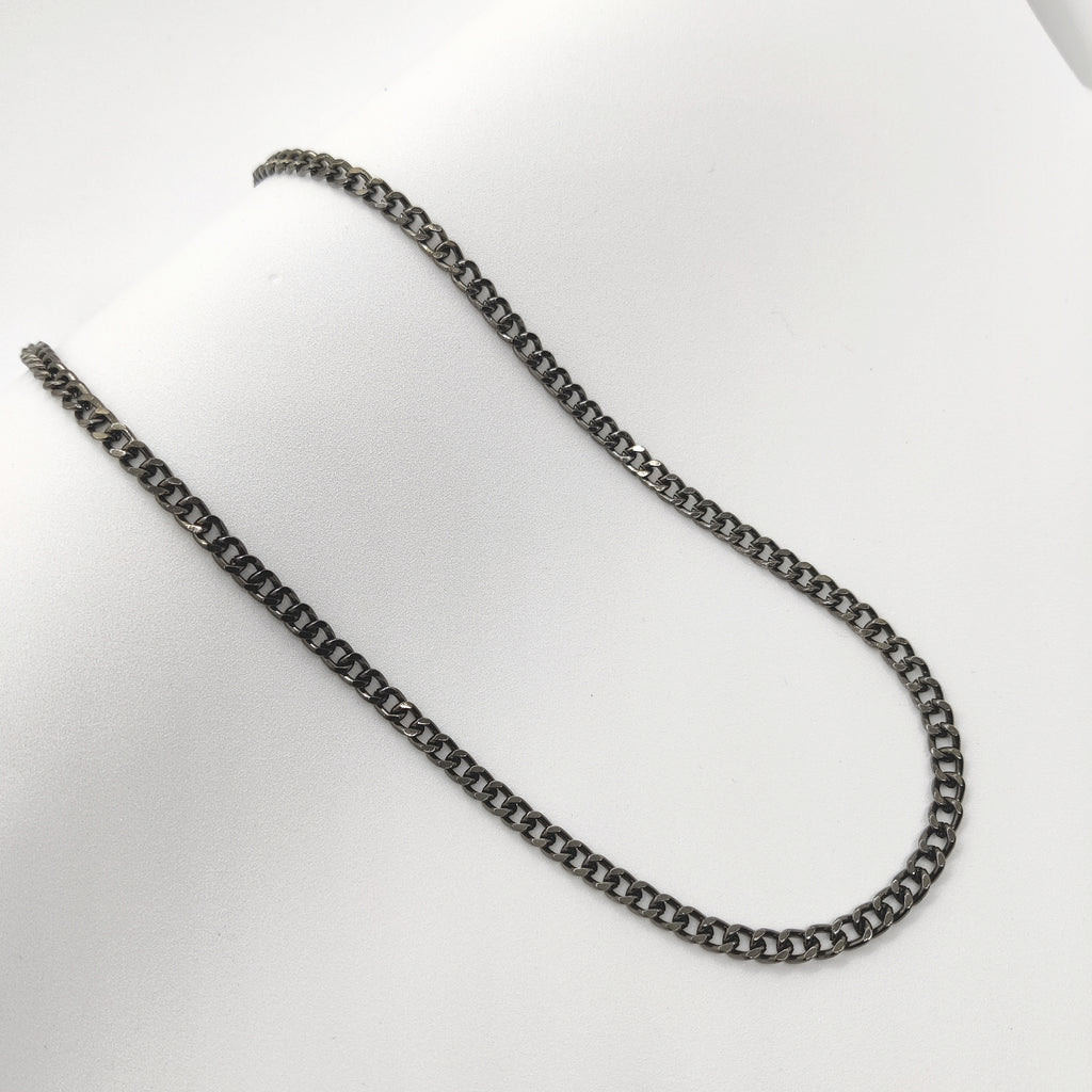Urban Link Necklace