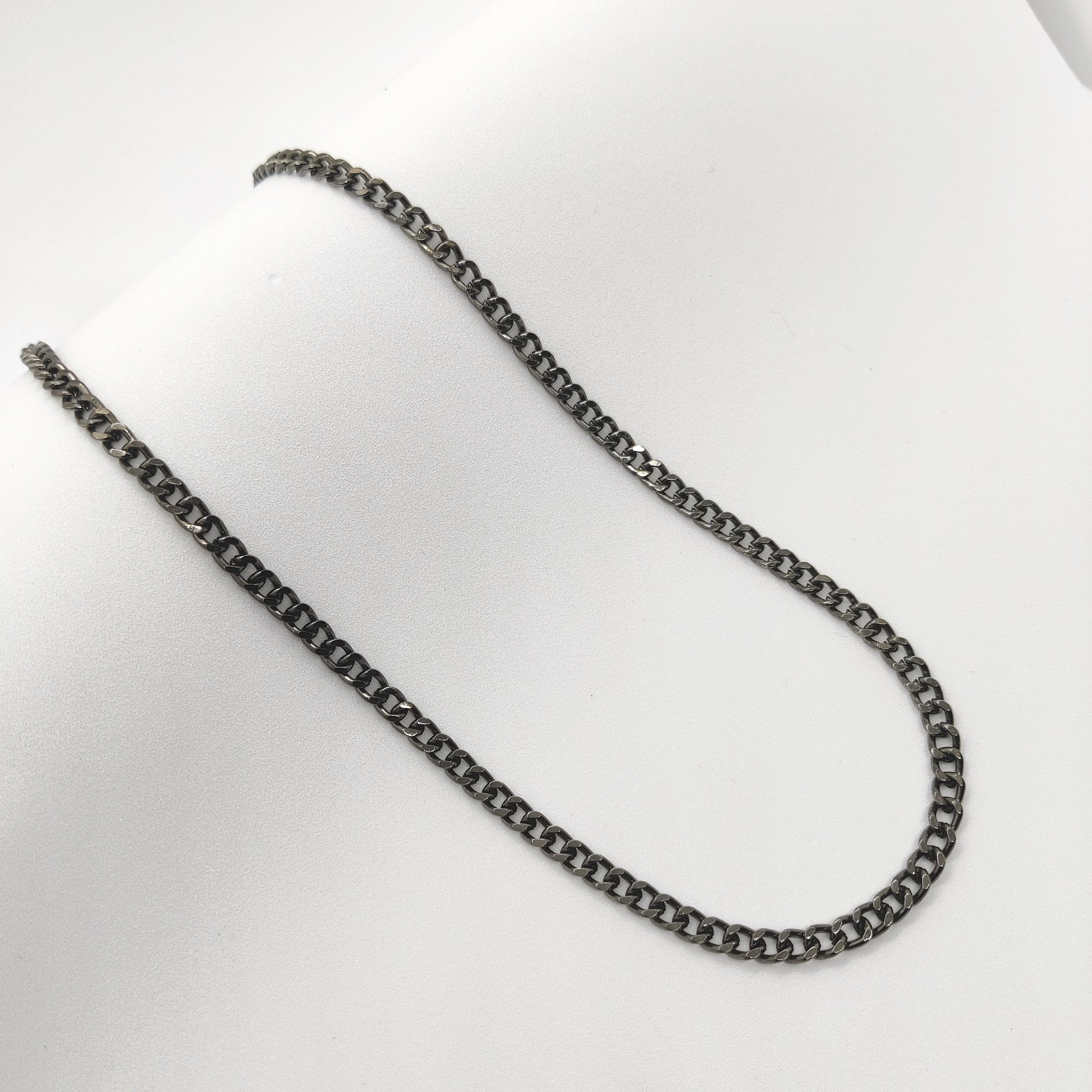 Urban Link Necklace