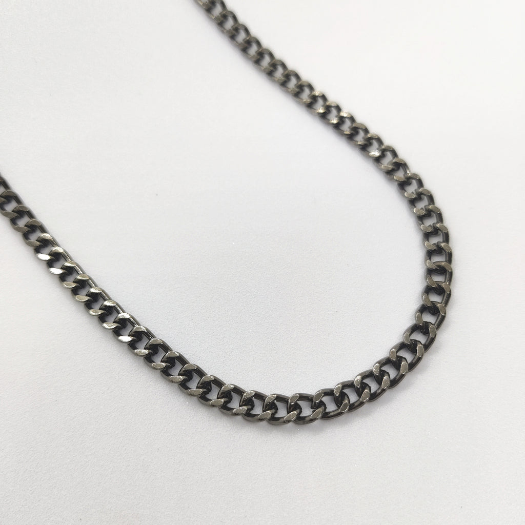 Urban Link Necklace