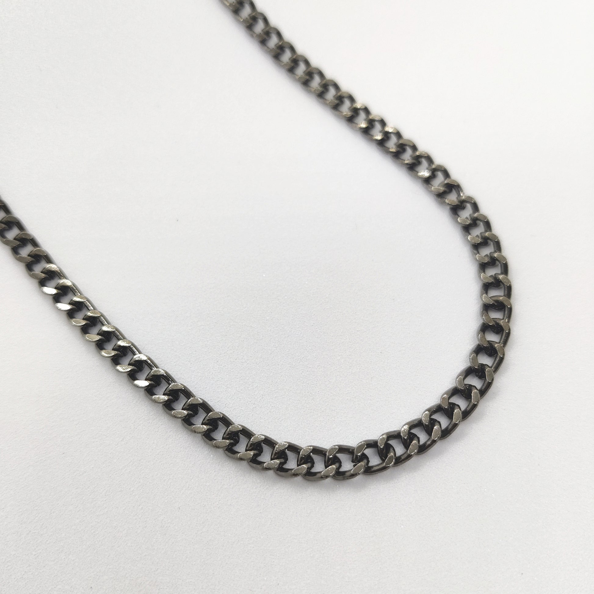 Urban Link Necklace