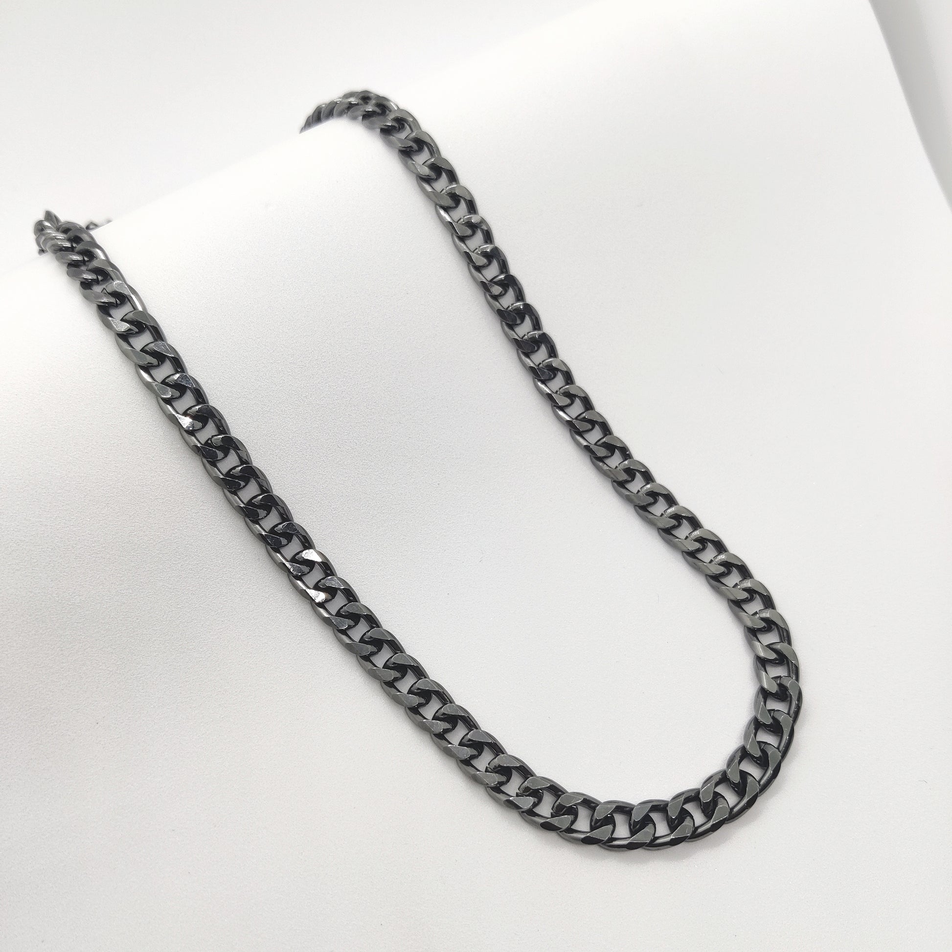 Titanium Necklace