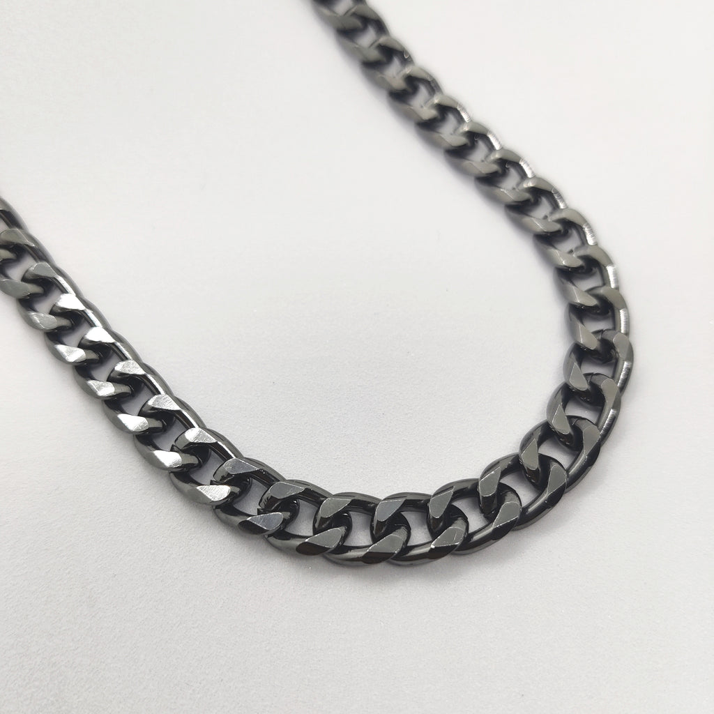 Titanium Necklace