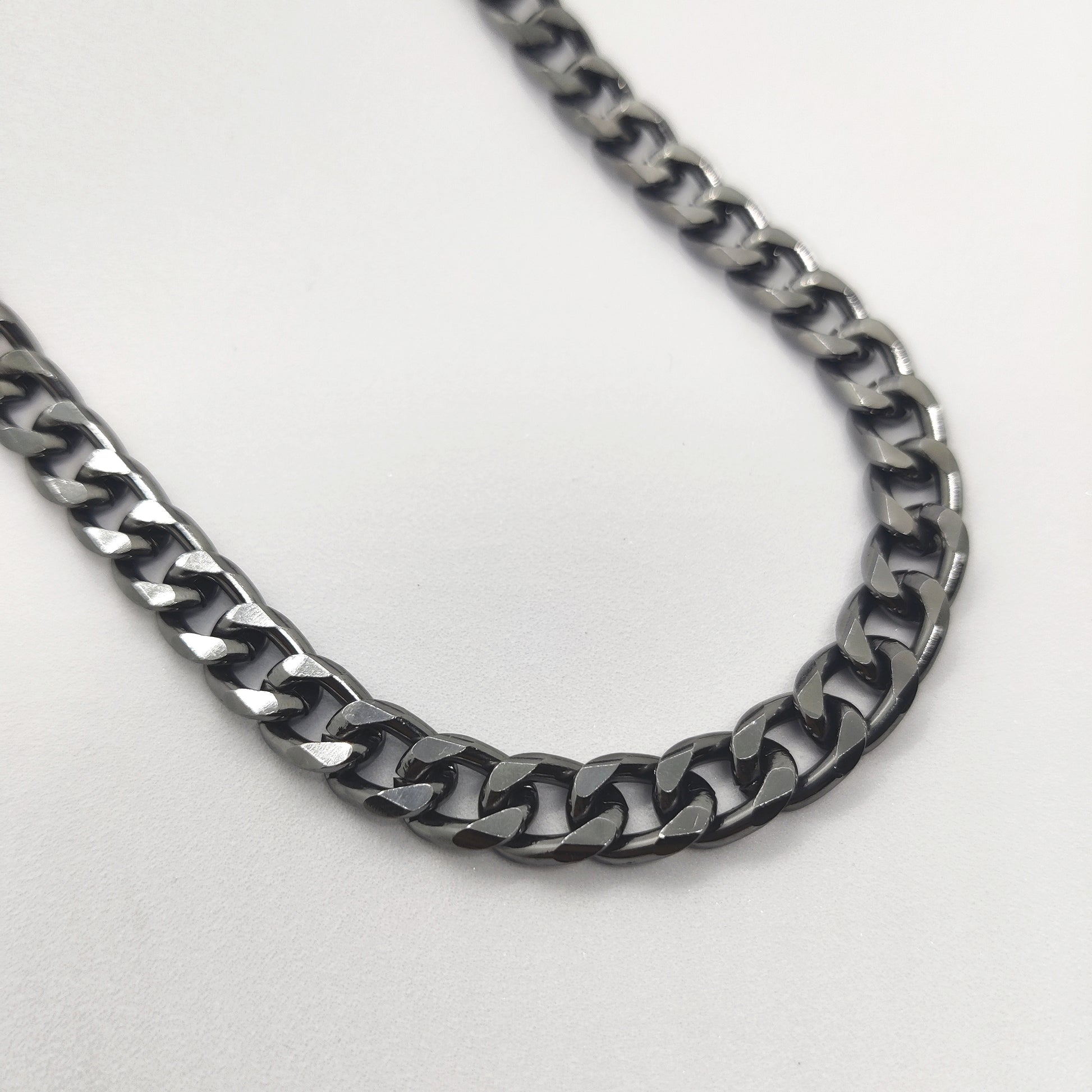 Titanium Necklace