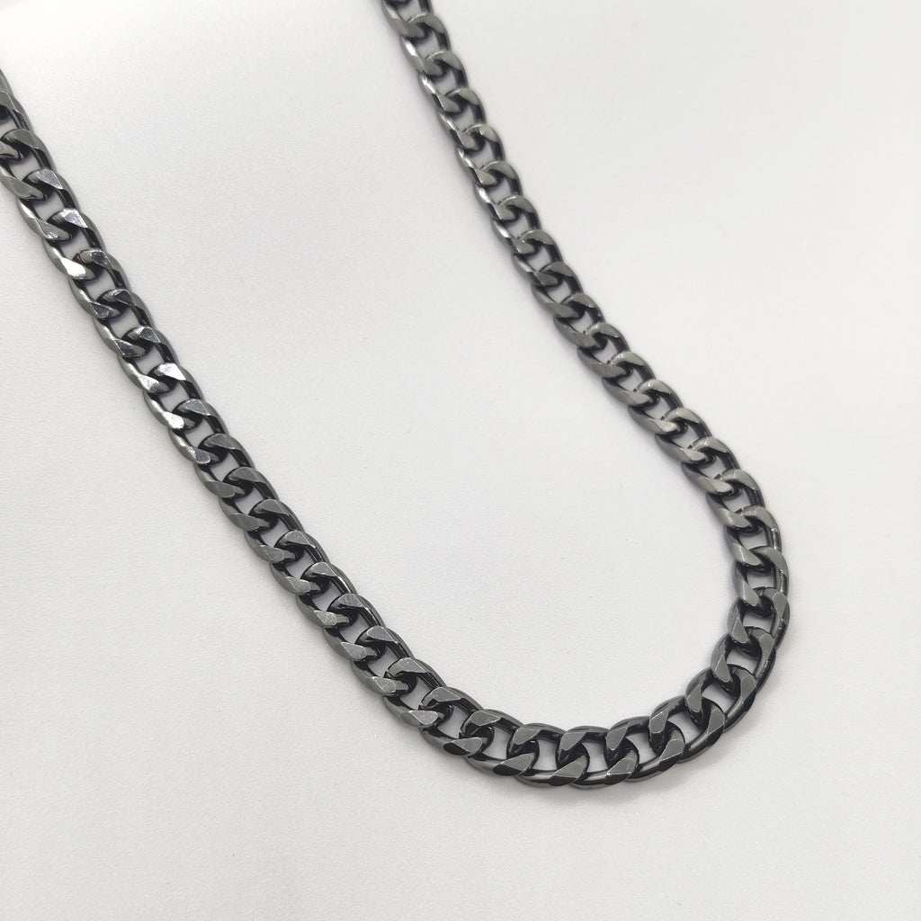 Titanium Necklace