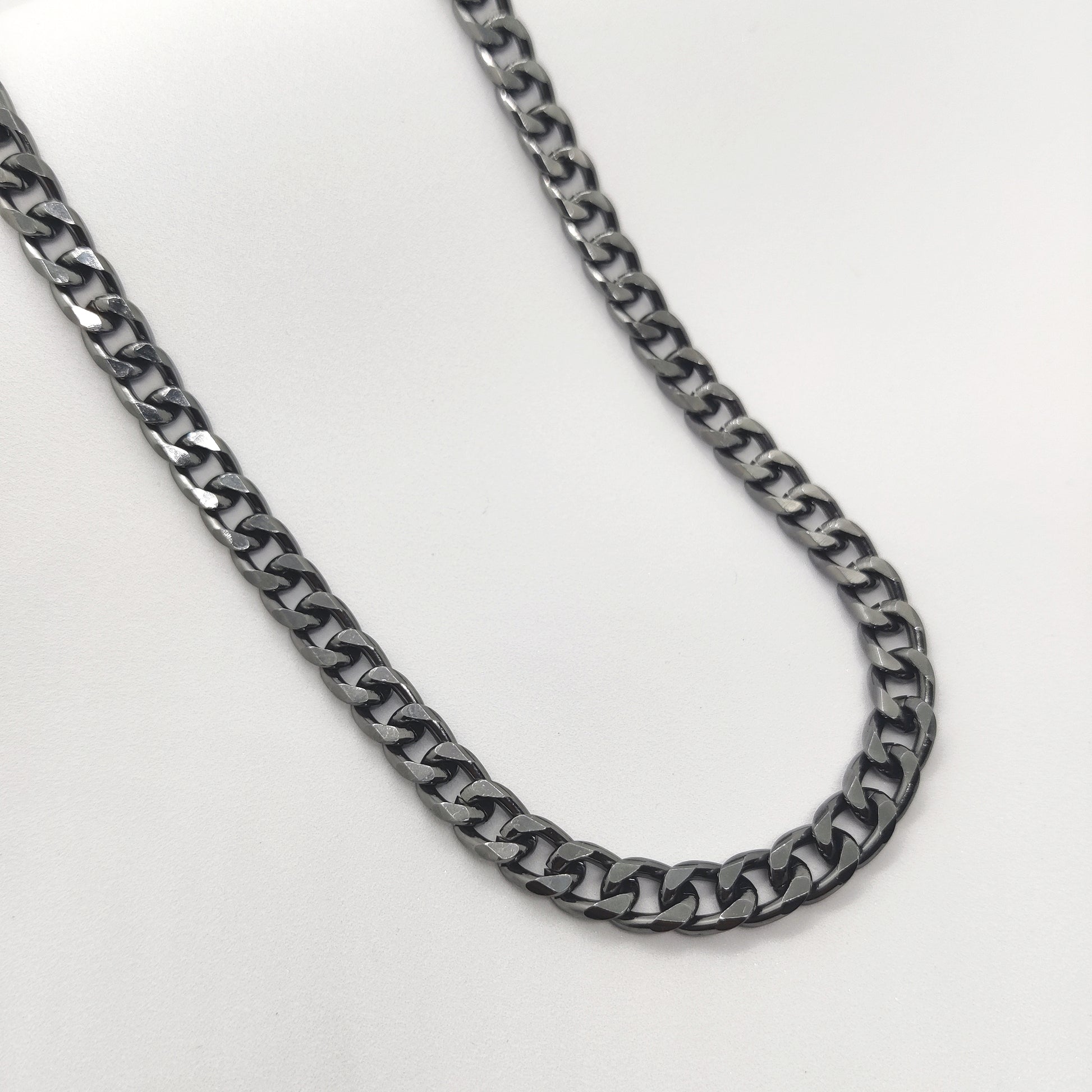 Titanium Necklace