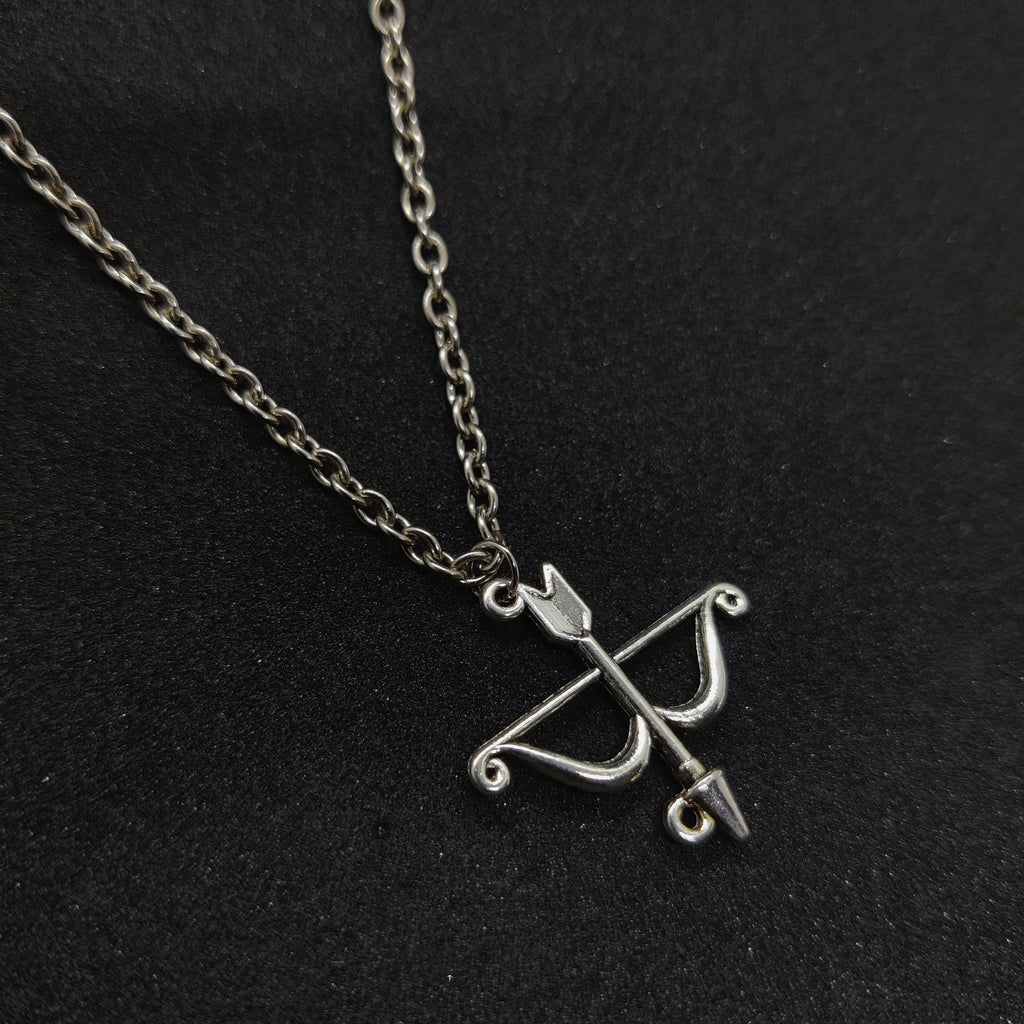 The Archer's Necklace