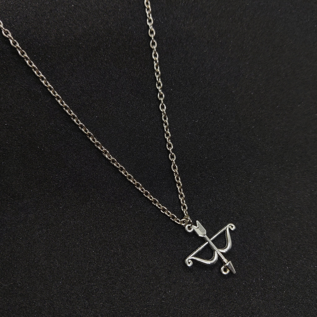 The Archer's Necklace