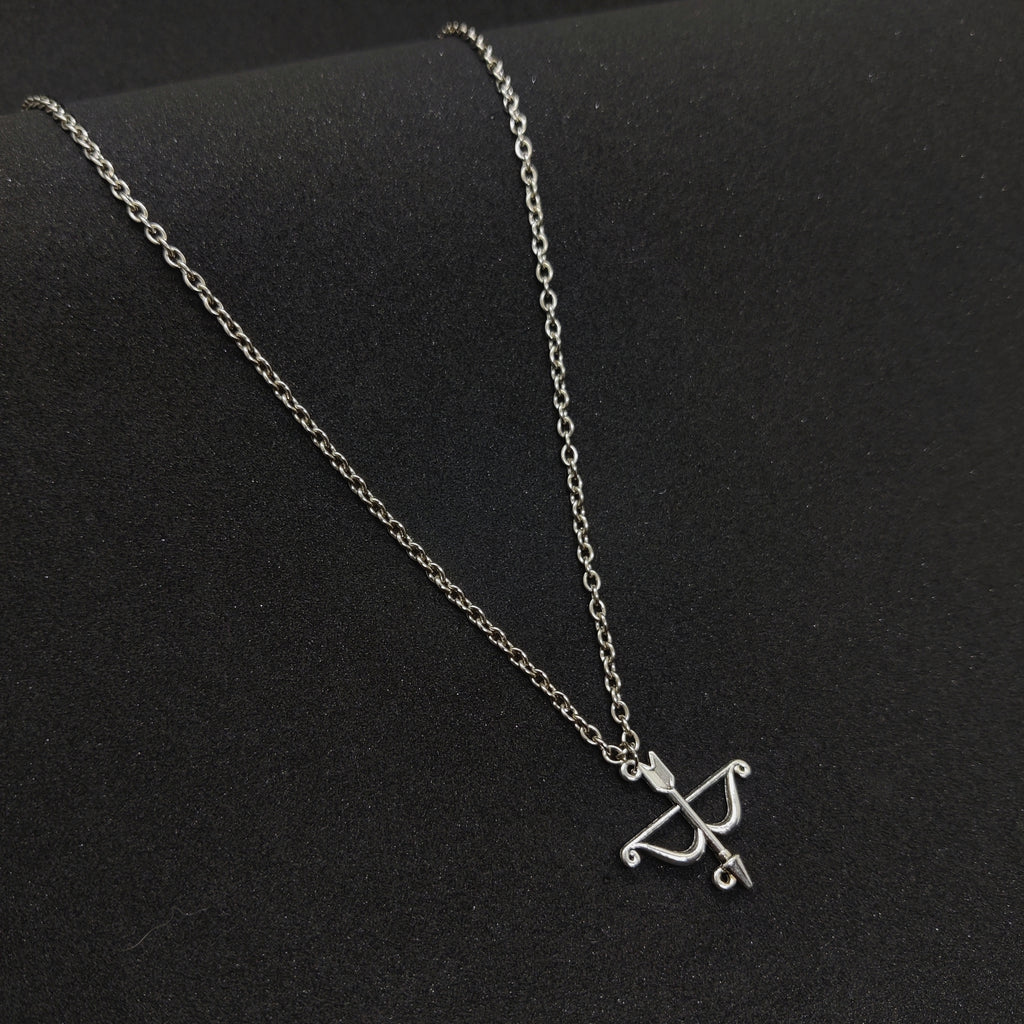 The Archer's Necklace