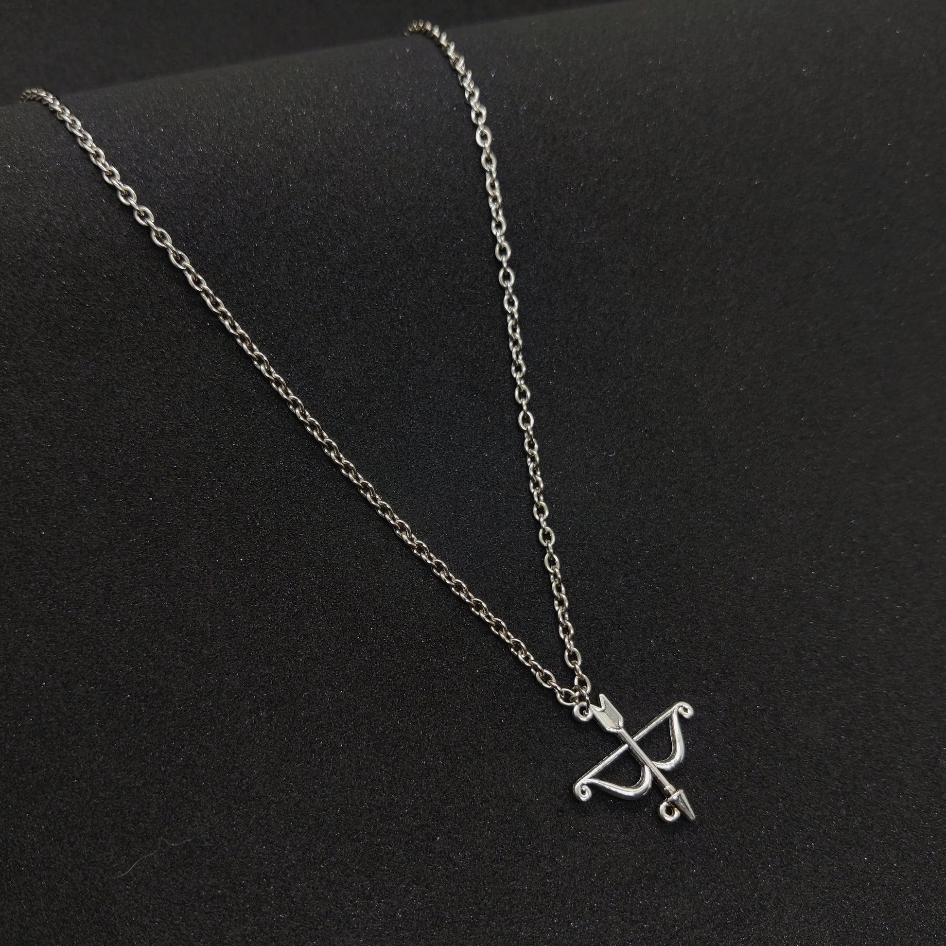The Archer's Necklace