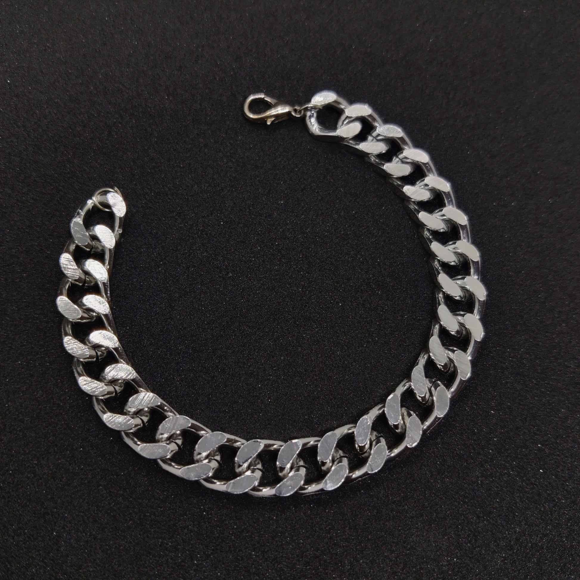 Titanium Bracelet