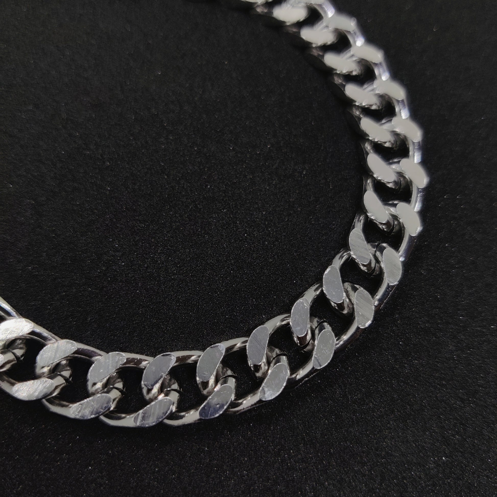 Titanium Bracelet