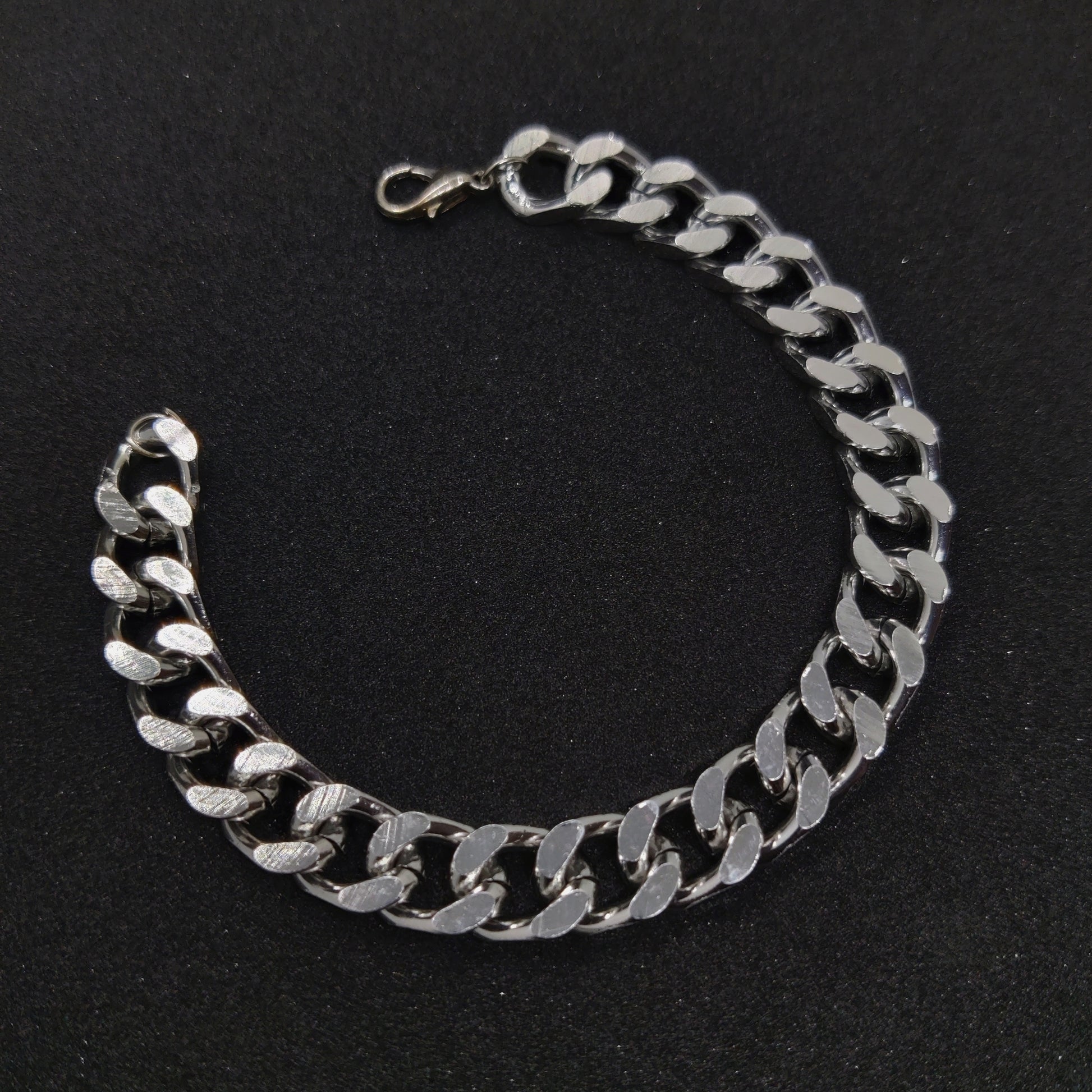 Titanium Bracelet