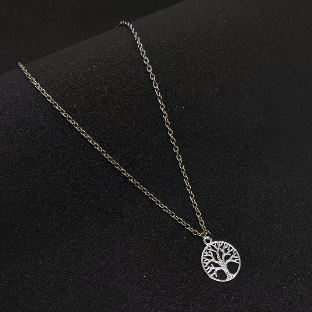 Tree Of Life Necklace