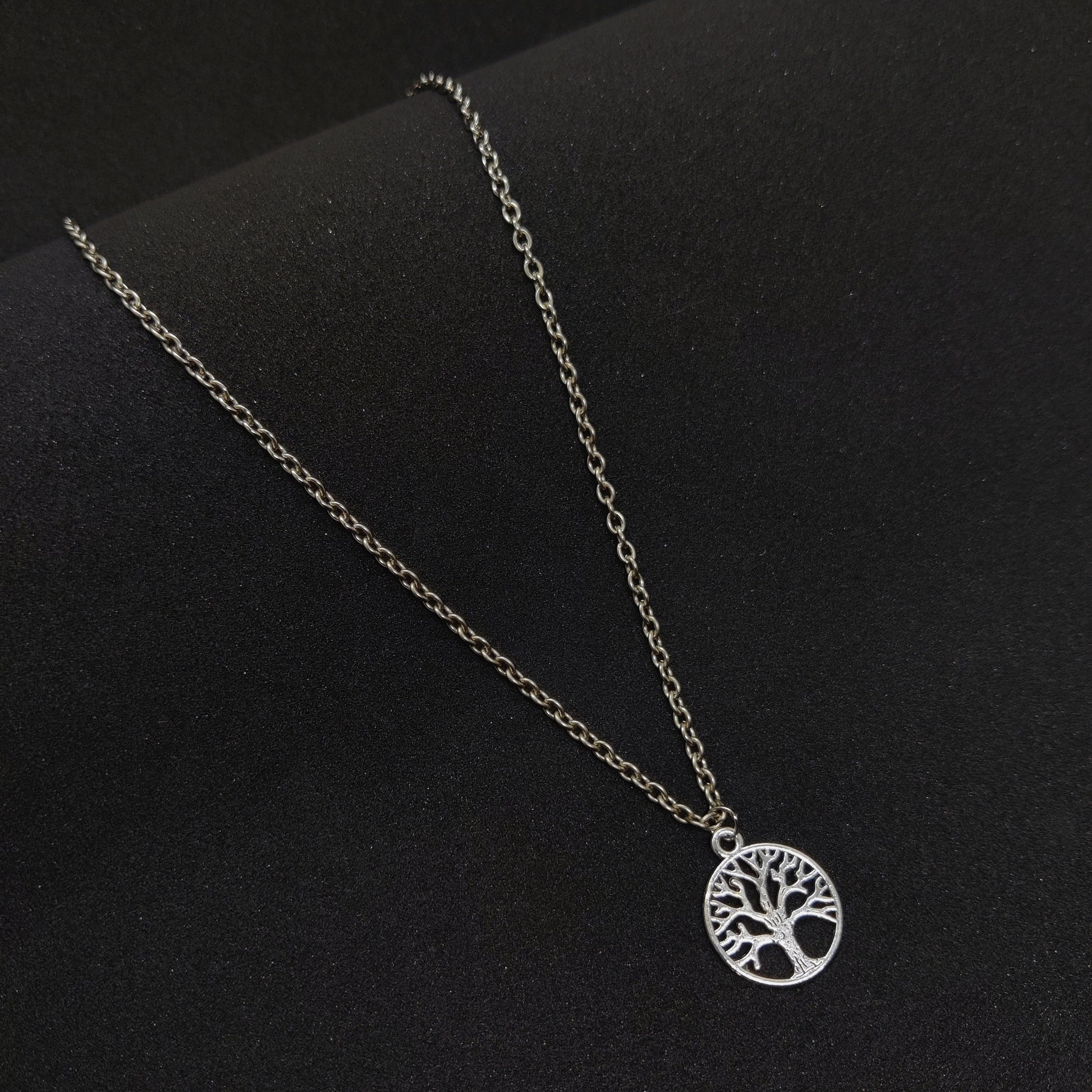 Tree Of Life Necklace