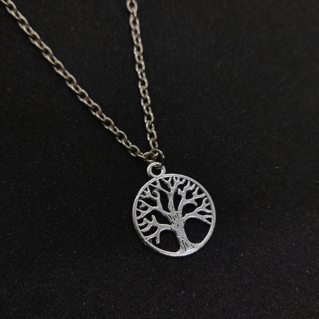 Tree Of Life Necklace