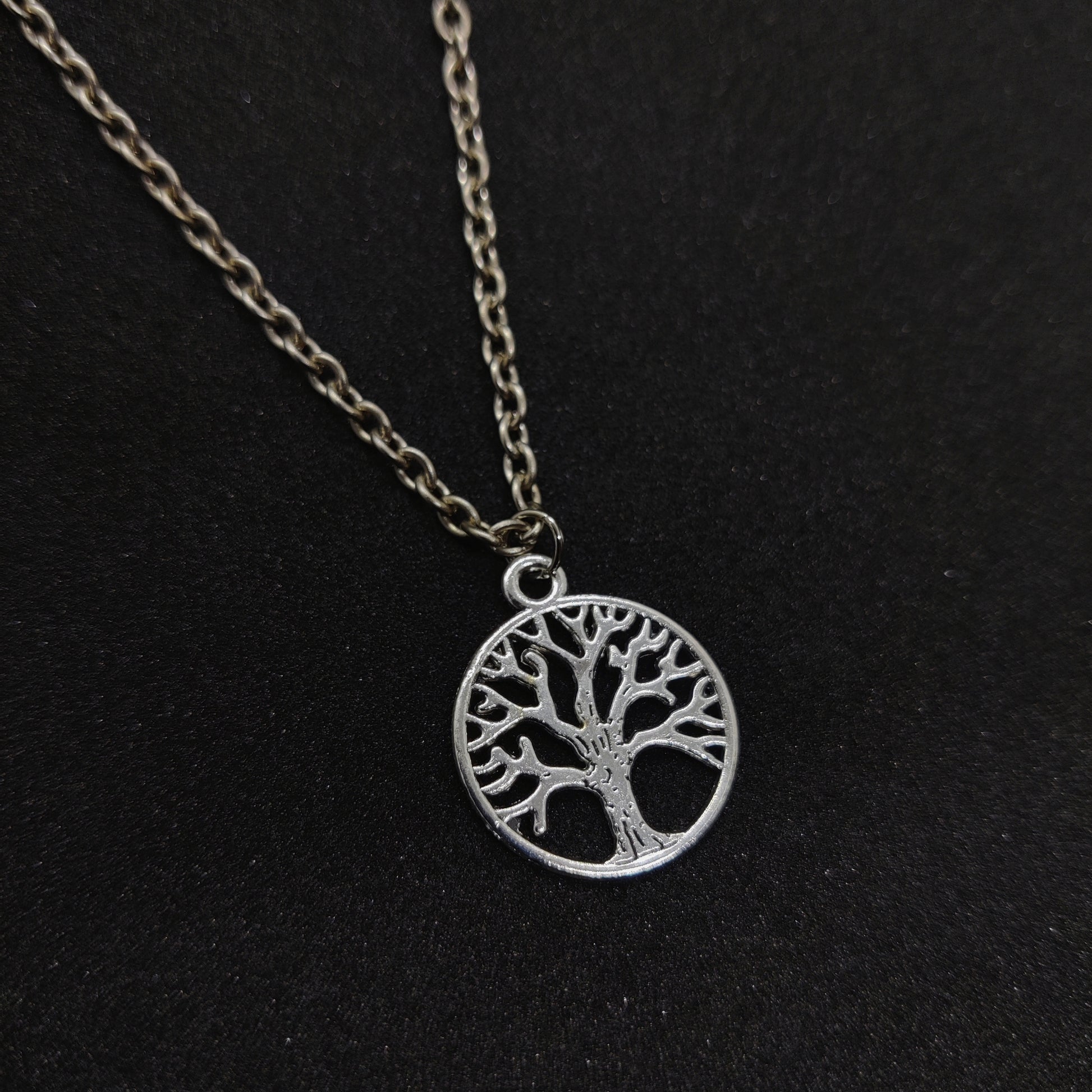 Tree Of Life Necklace