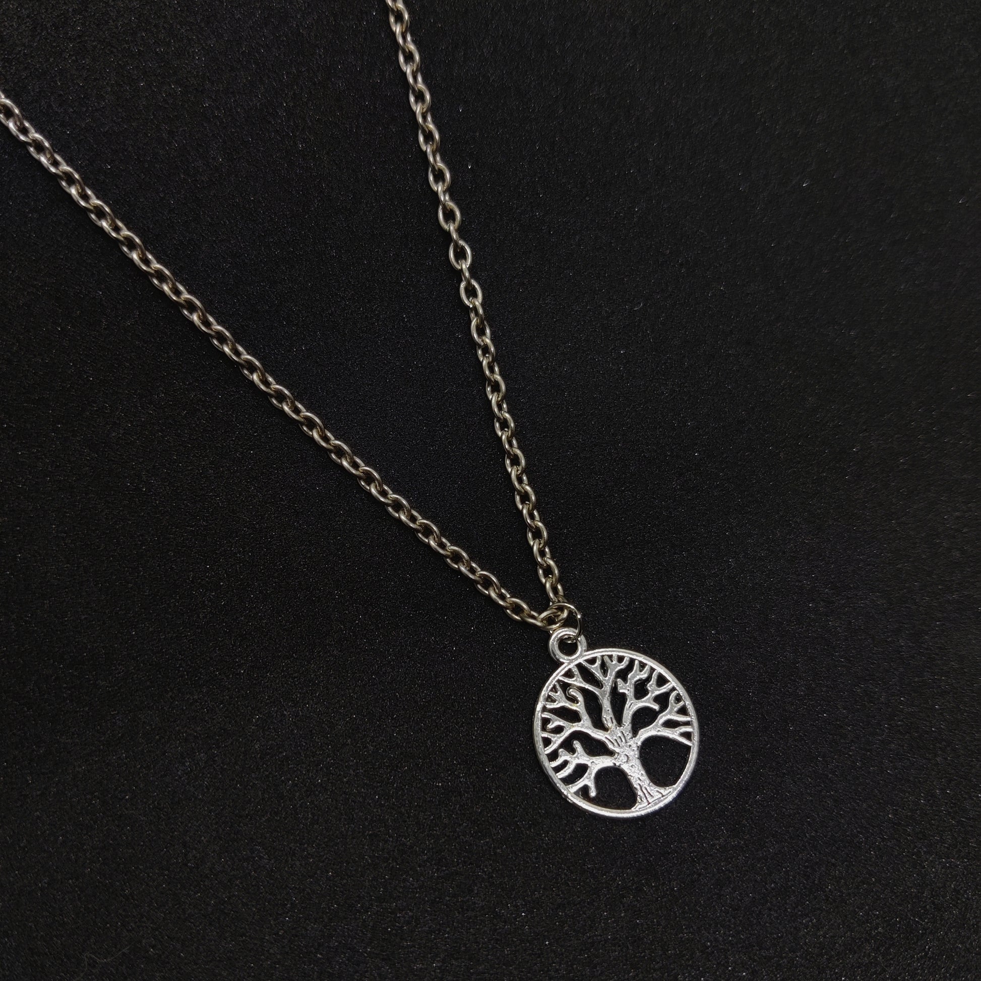 Tree Of Life Necklace