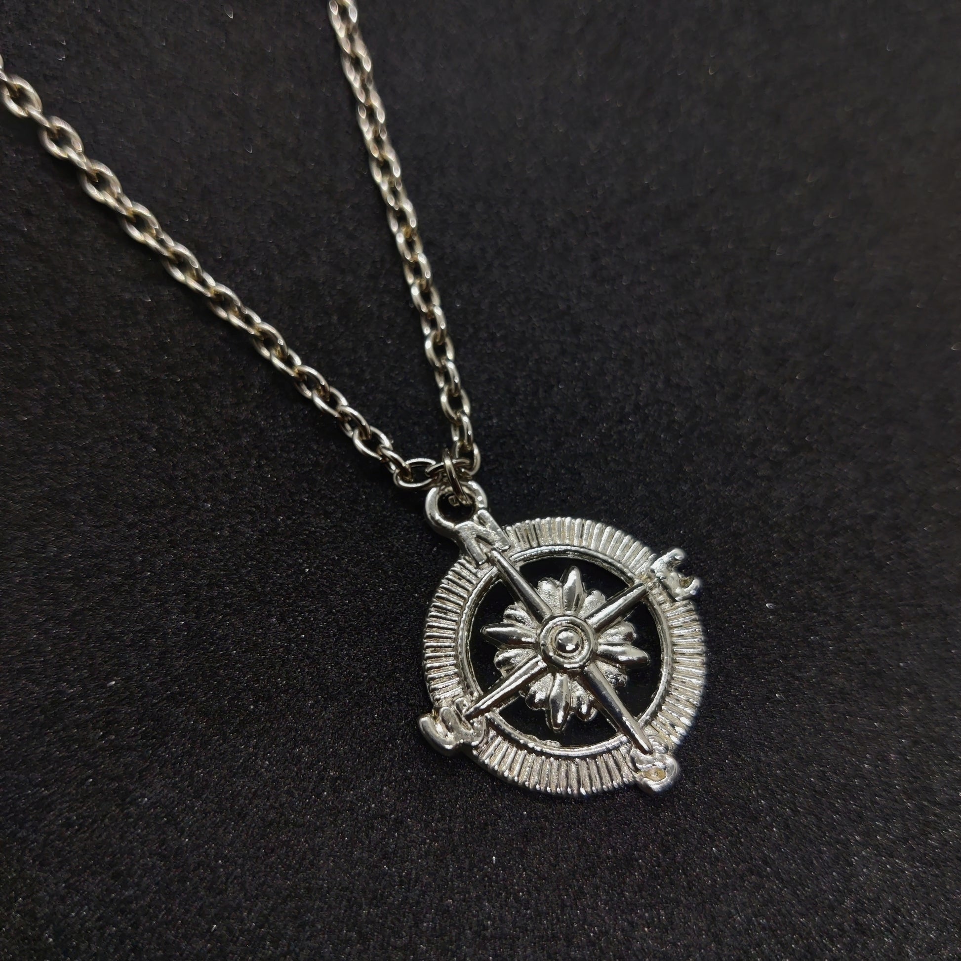 True North Necklace