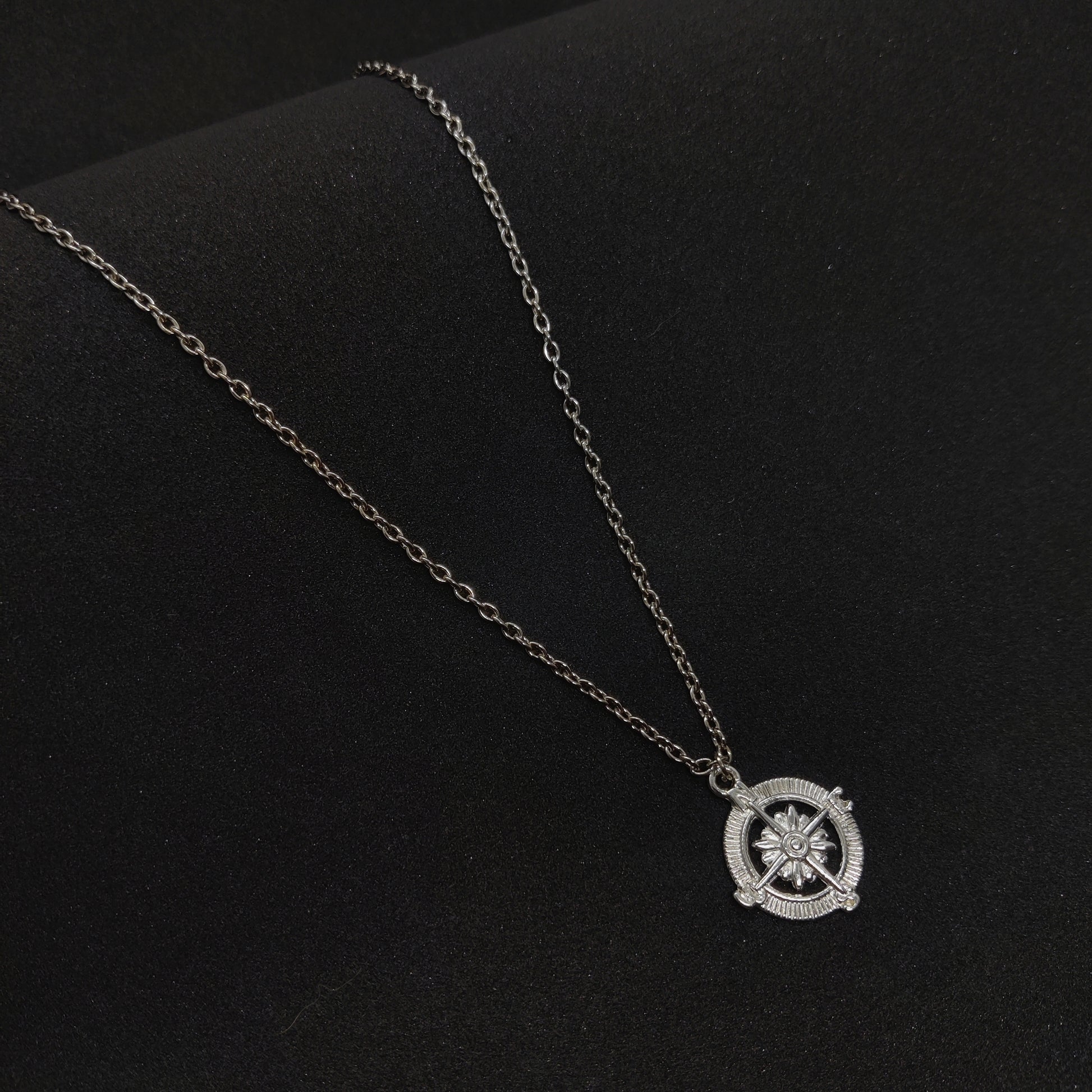 True North Necklace