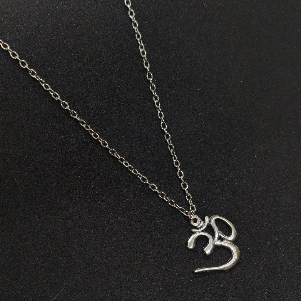 Om Necklace