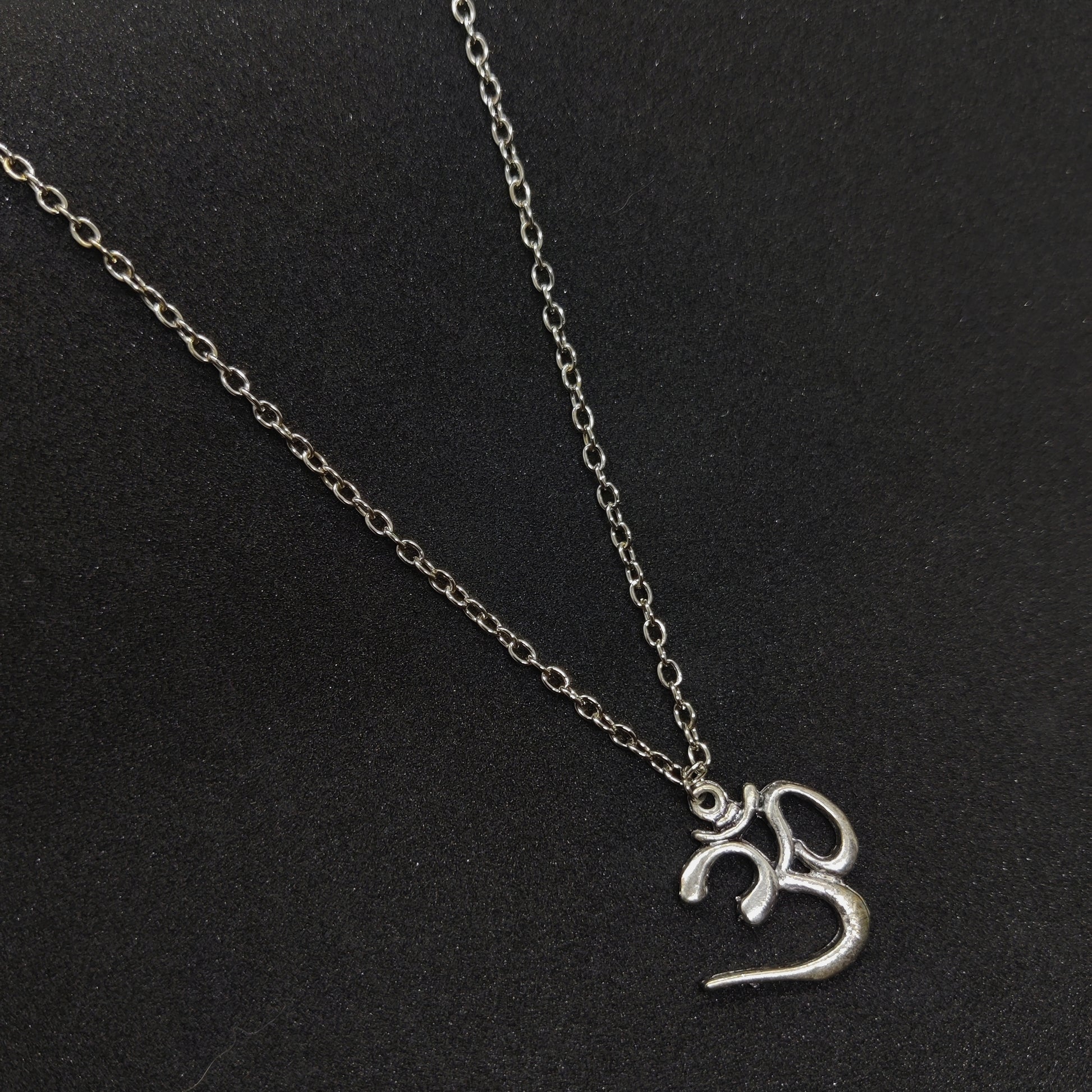 Om Necklace