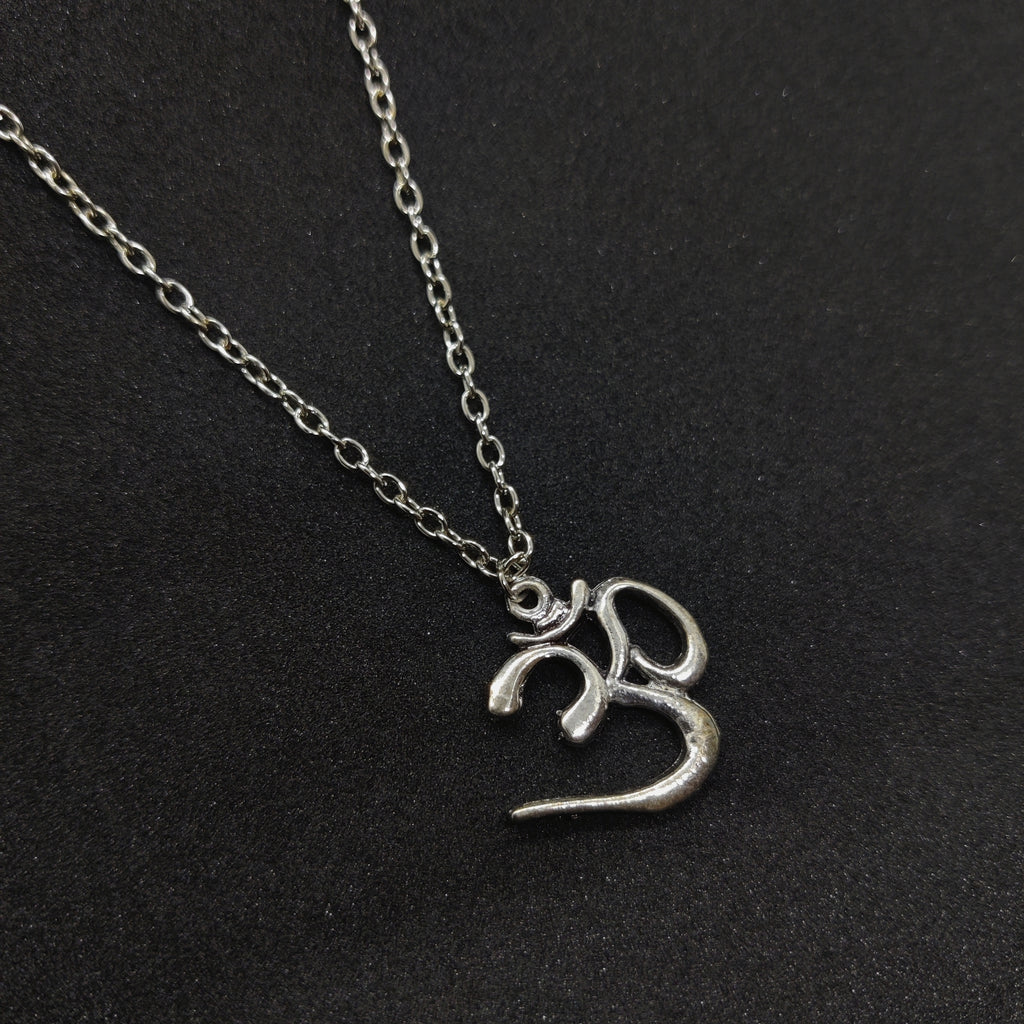 Om Necklace