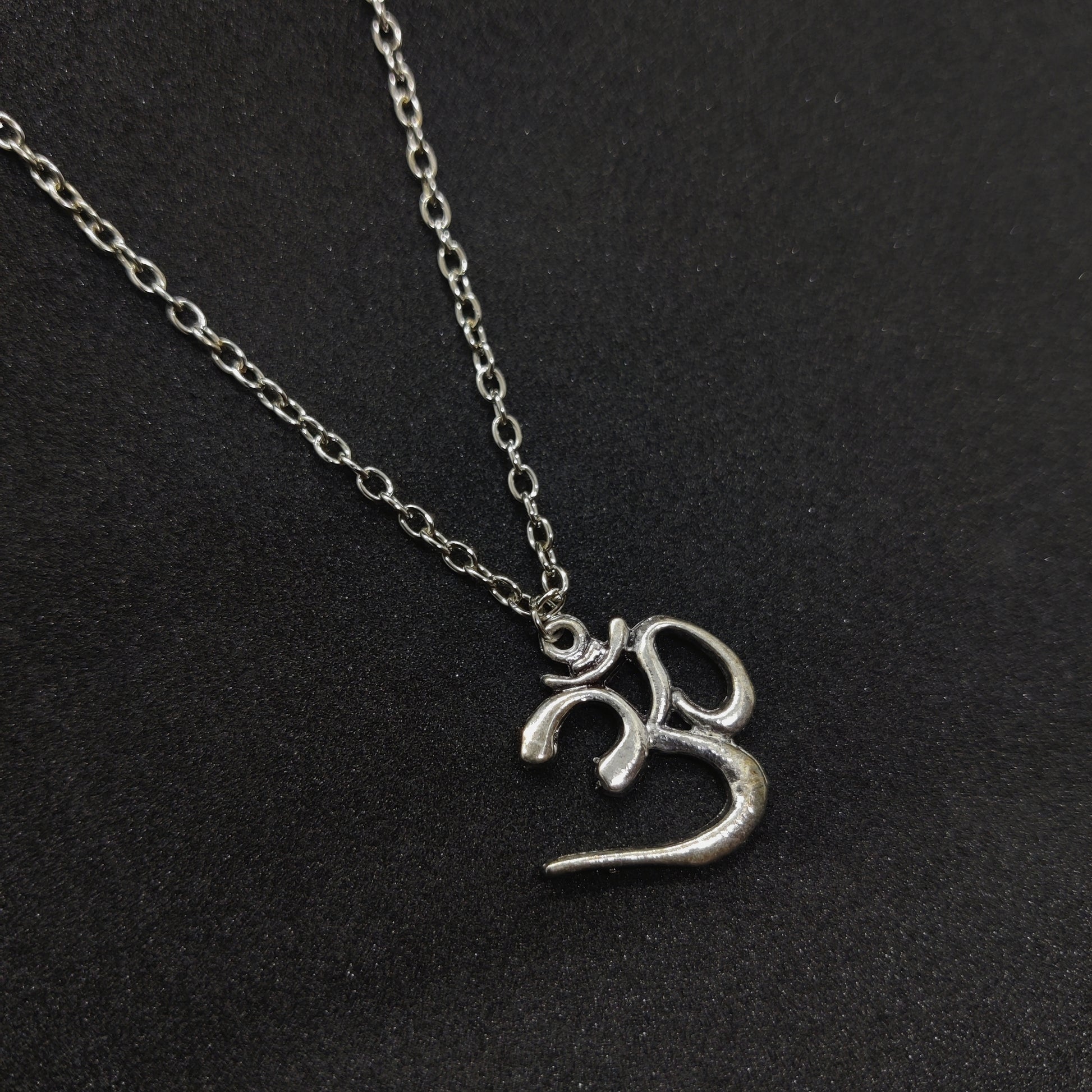 Om Necklace