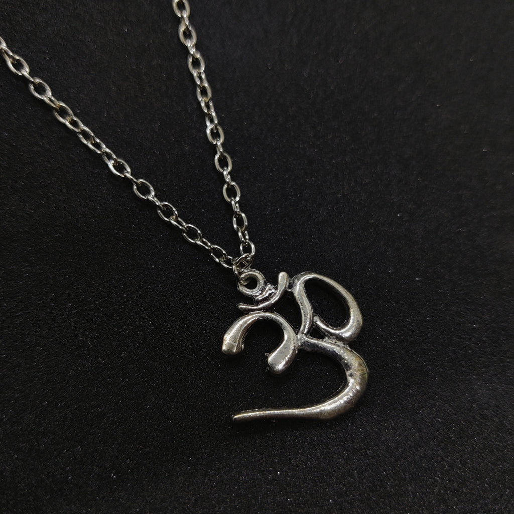 Om Necklace