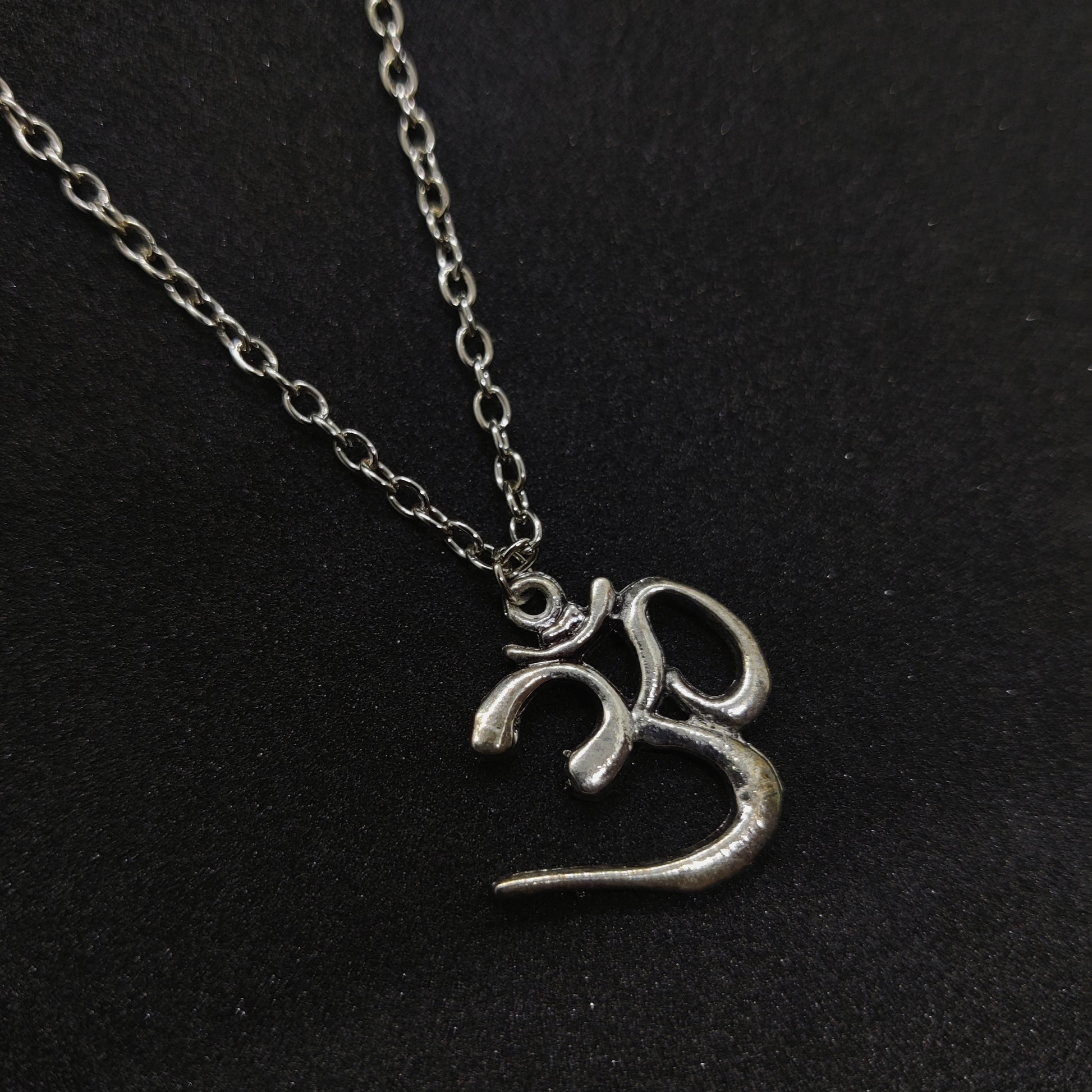 Om Necklace