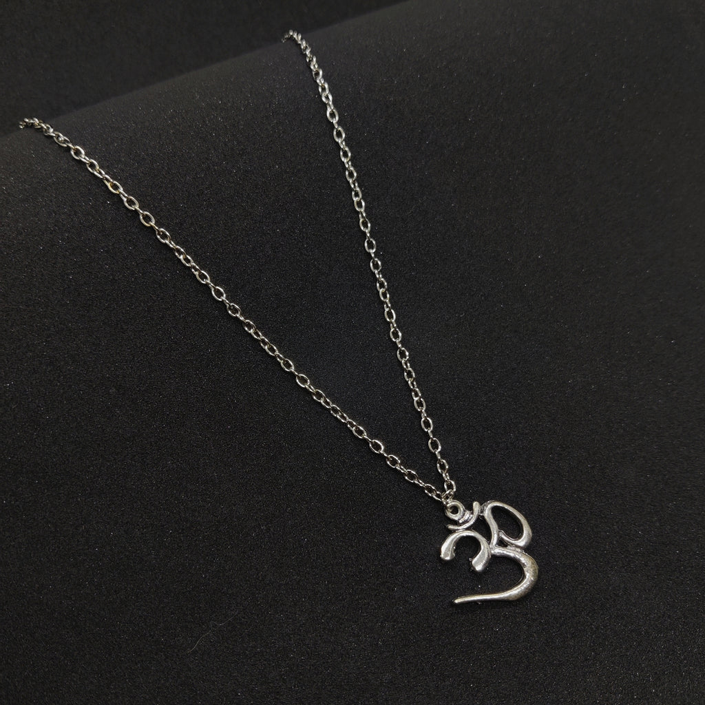 Om Necklace